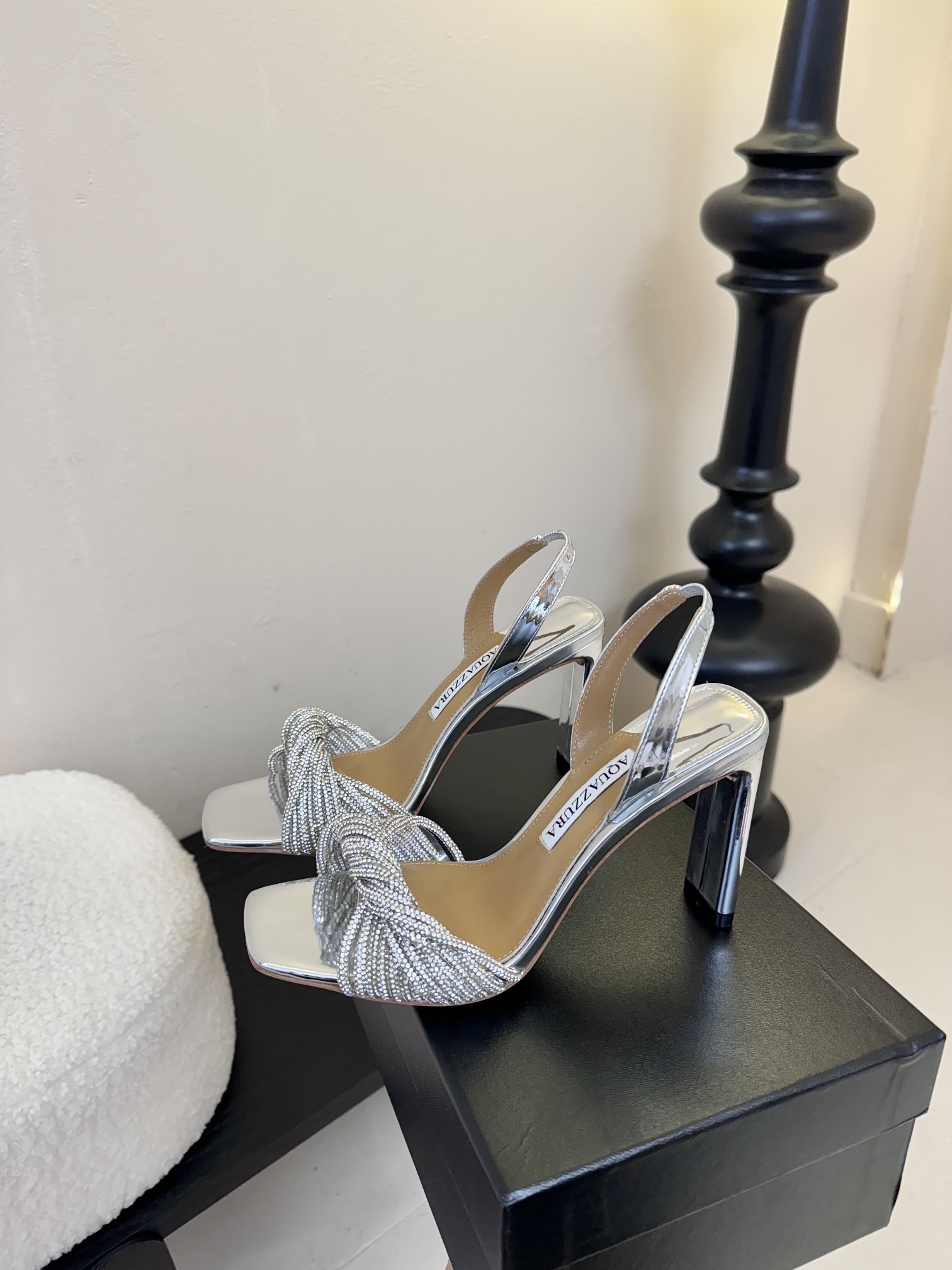 Aquazzura2025 新款顶级版本