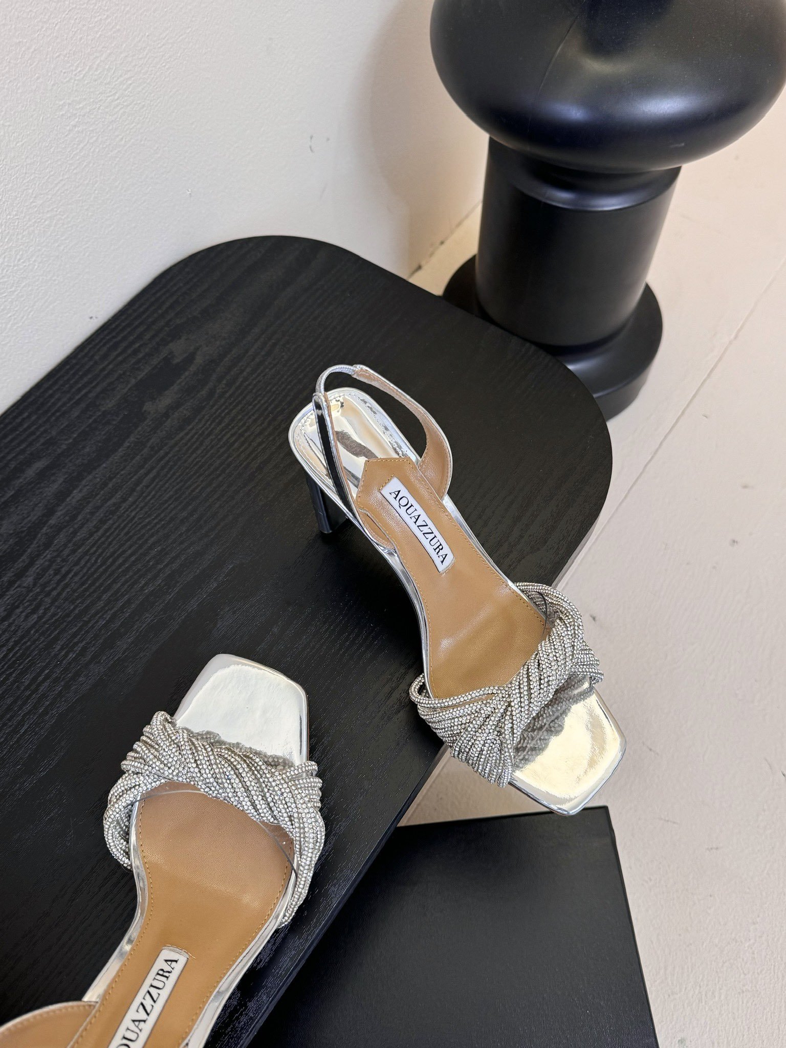 Aquazzura2025 新款顶级版本