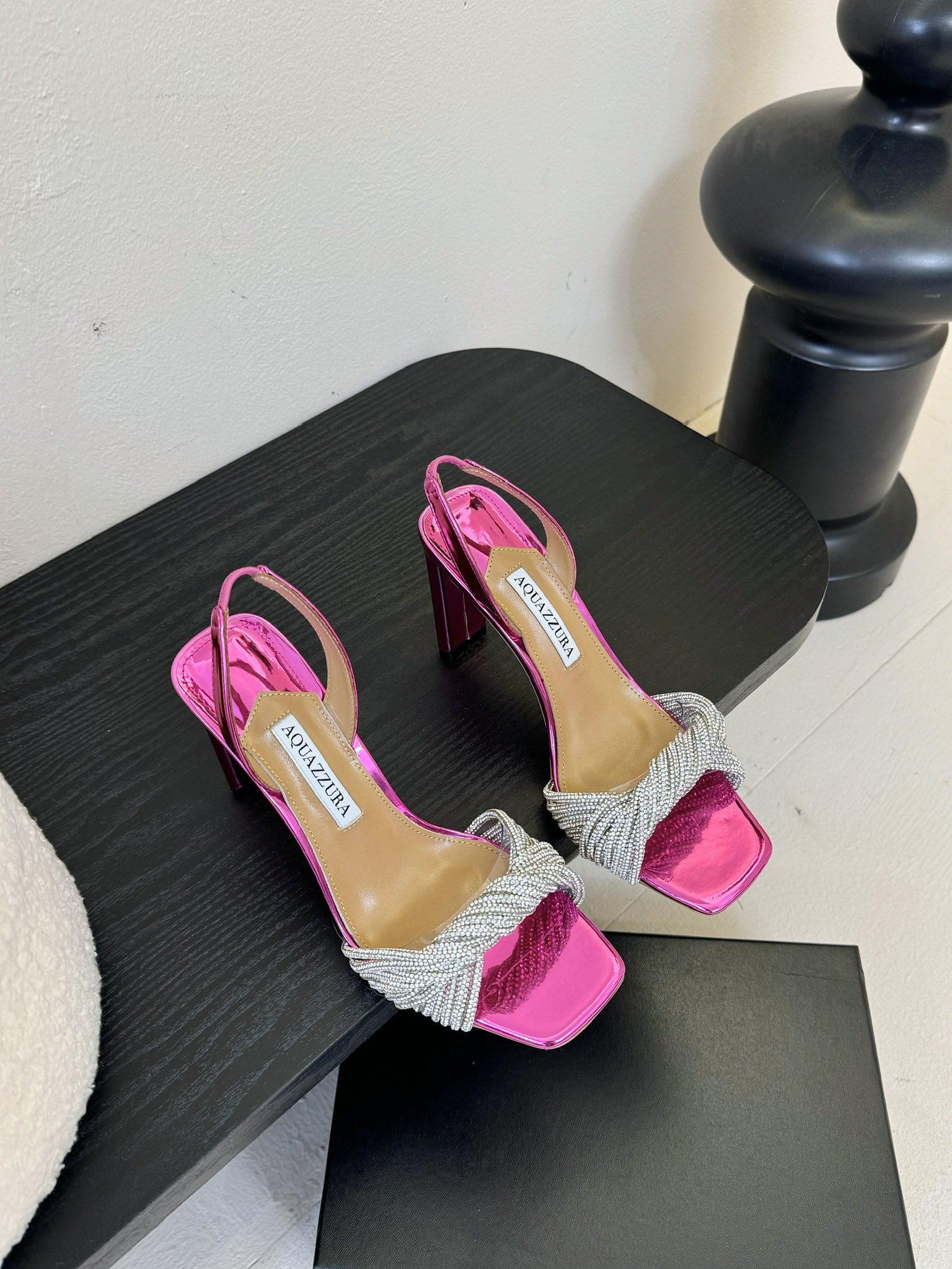 Aquazzura2025 新款顶级版本