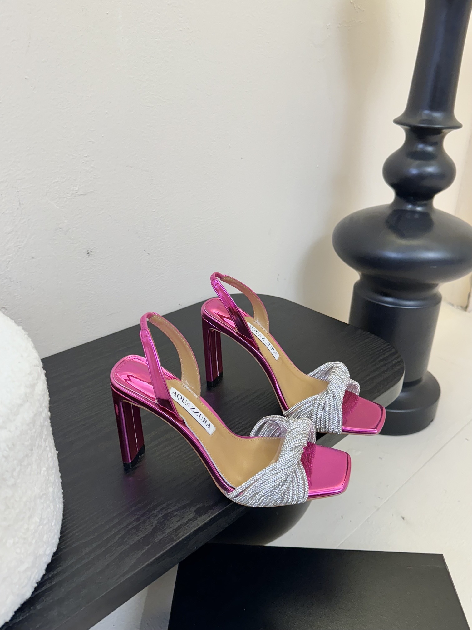 Aquazzura2025 新款顶级版本
