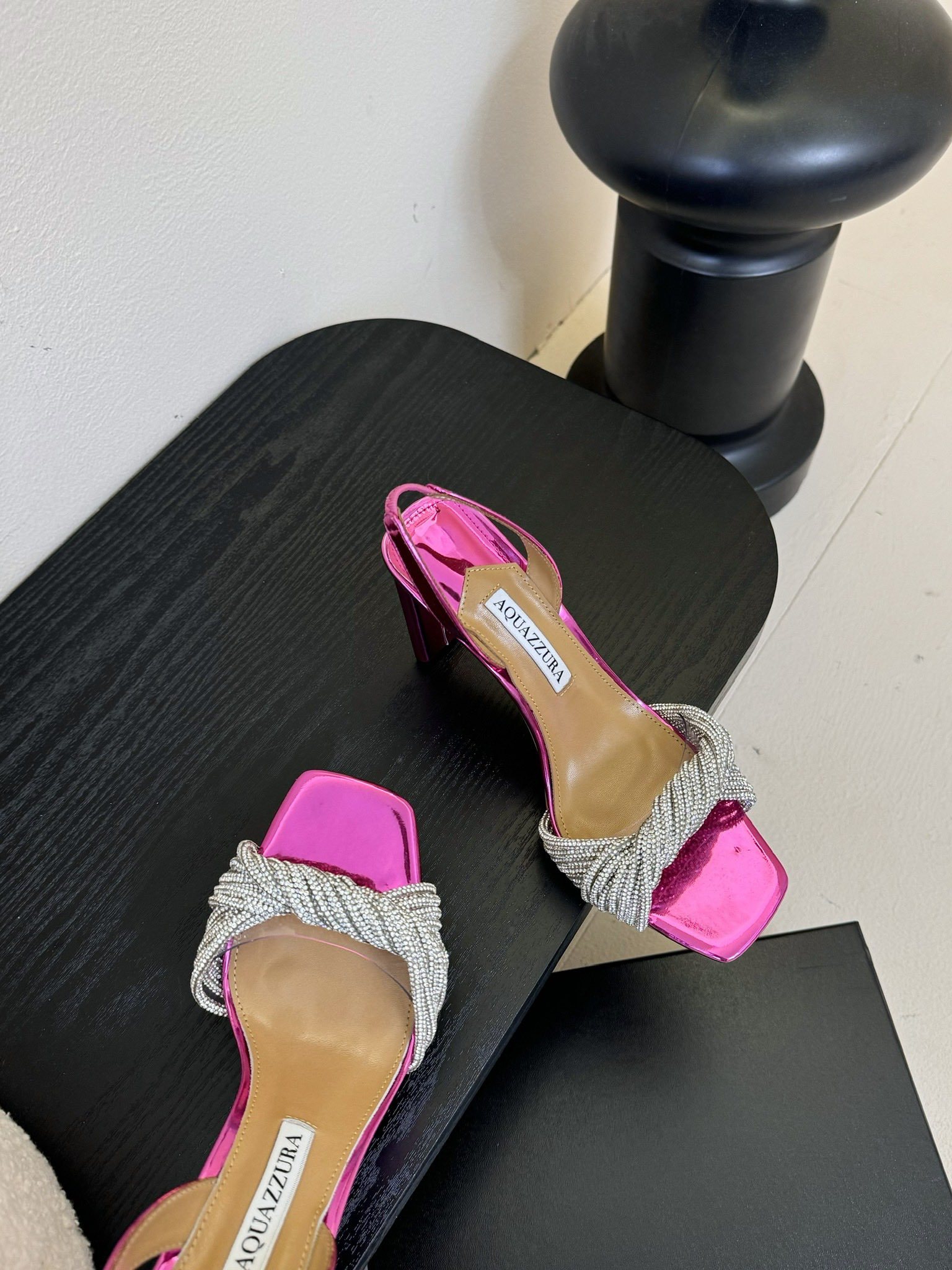 Aquazzura2025 新款顶级版本
