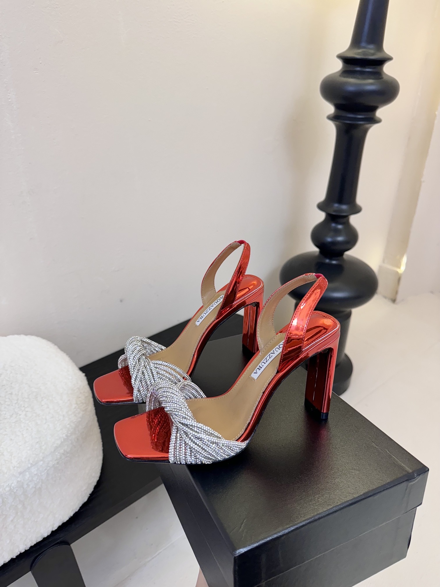 Aquazzura2025 新款顶级版本