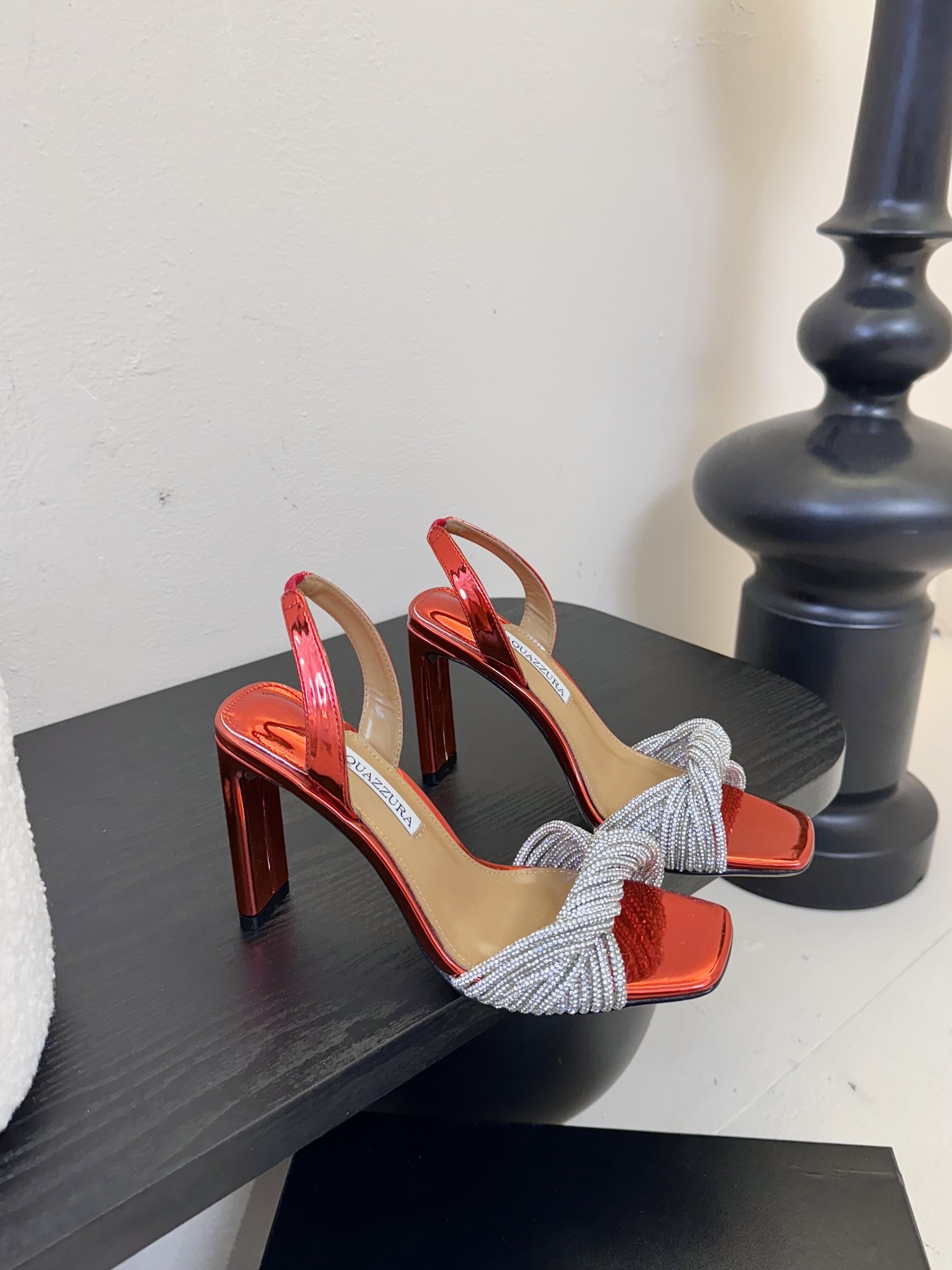 Aquazzura2025 新款顶级版本