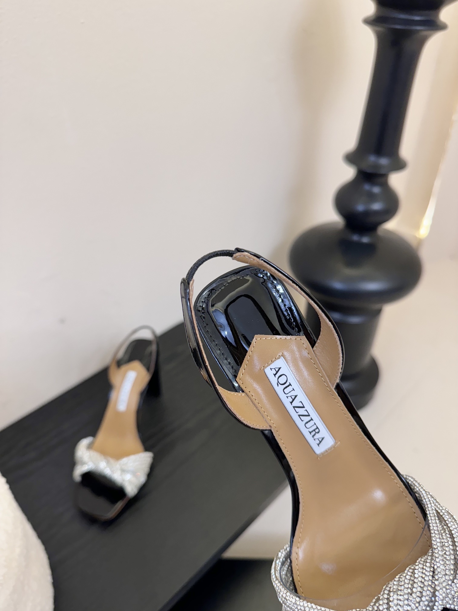 Aquazzura2025 新款顶级版本