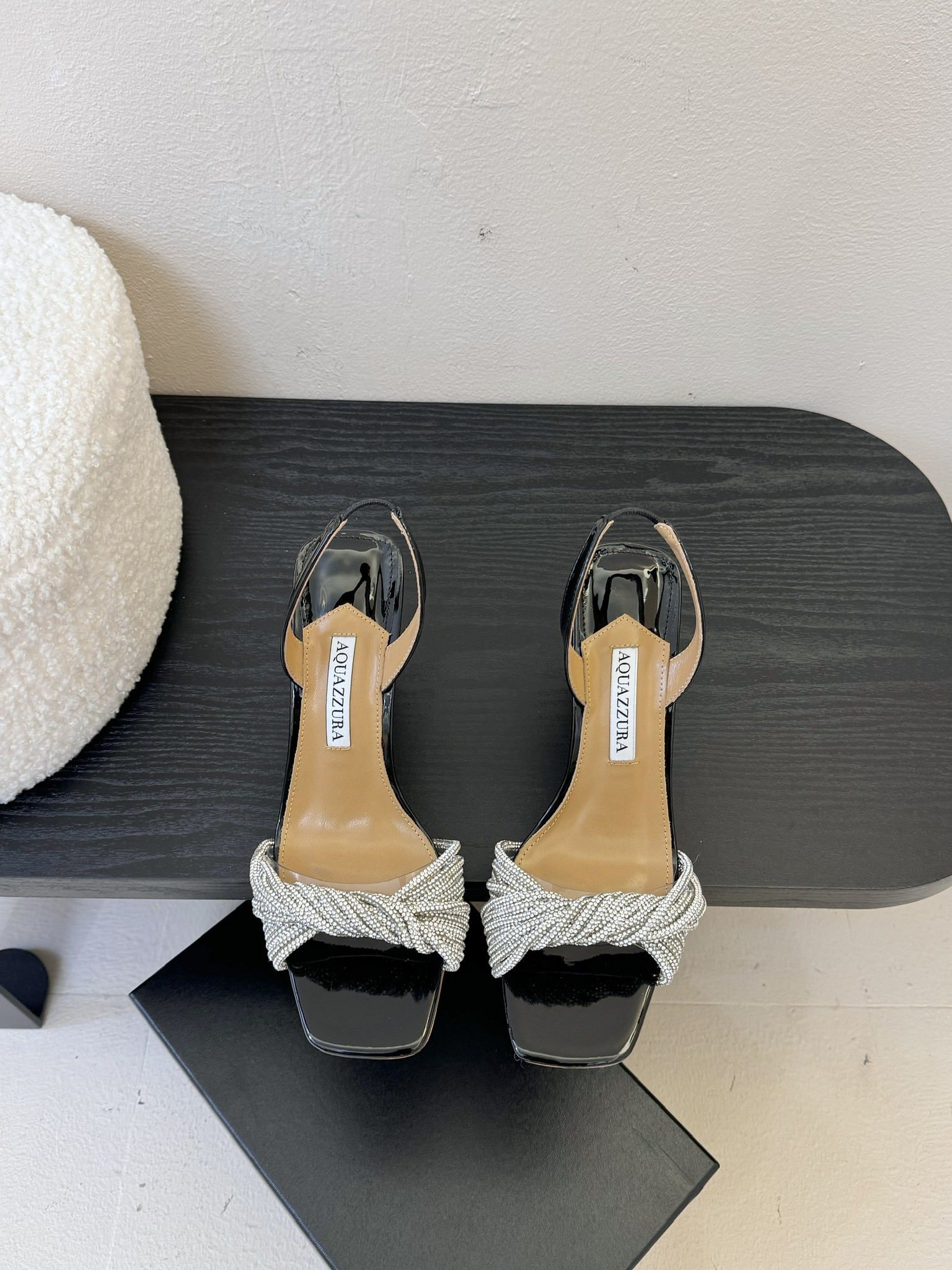 Aquazzura2025 新款顶级版本