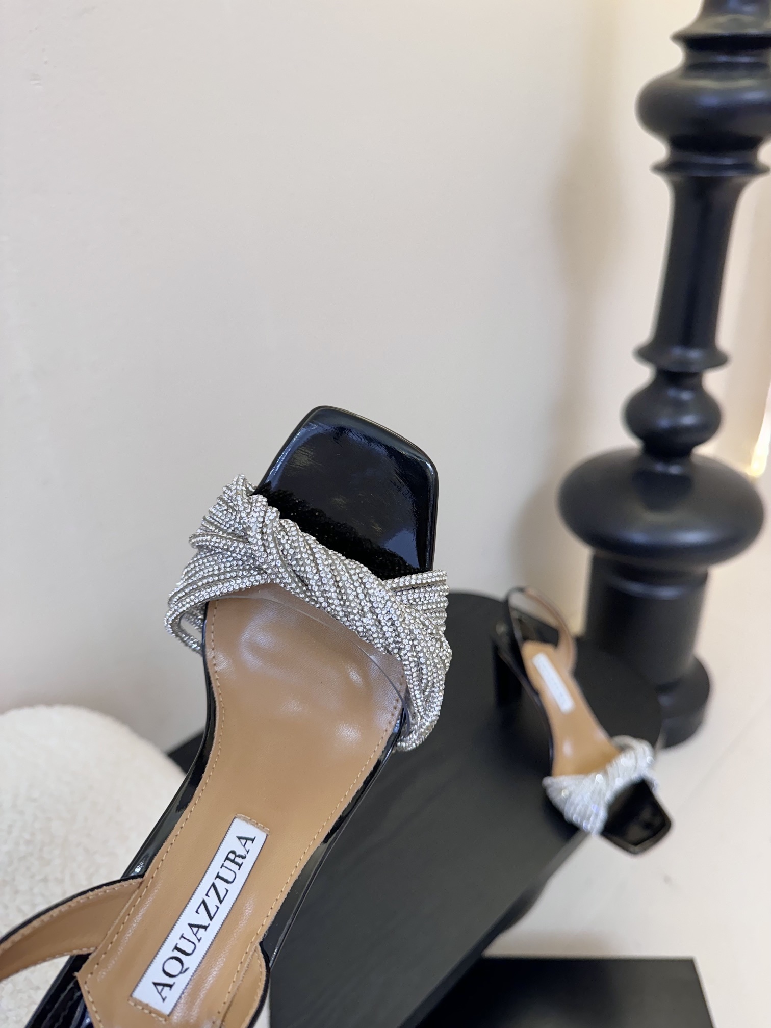 Aquazzura2025 新款顶级版本