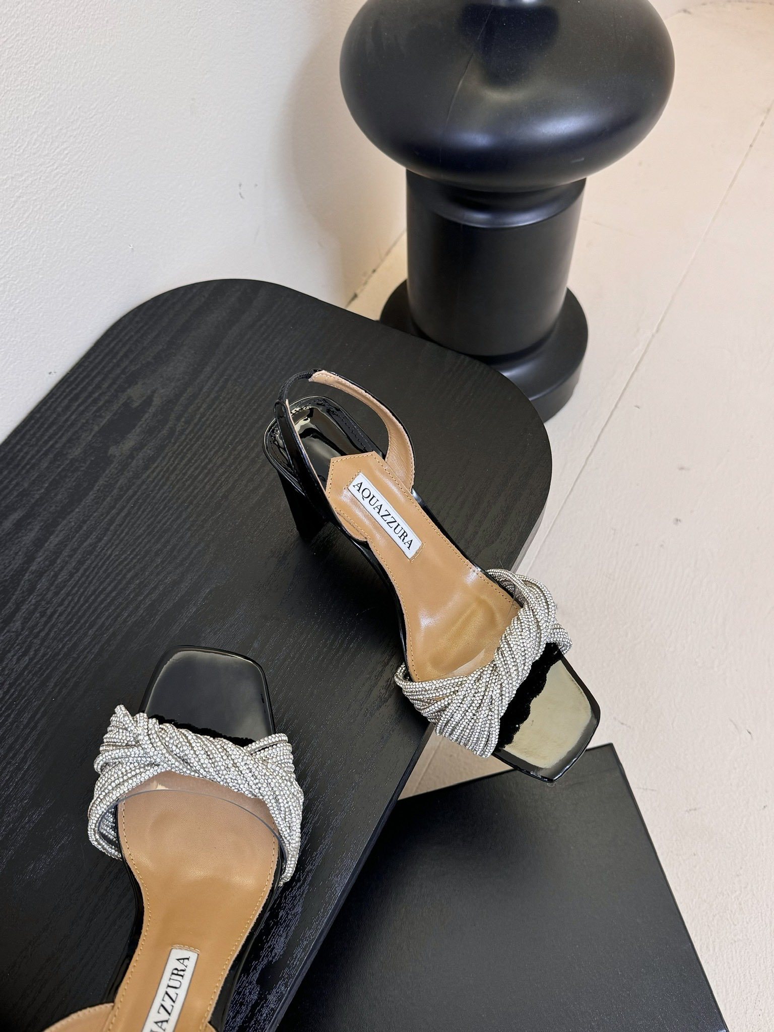 Aquazzura2025 新款顶级版本