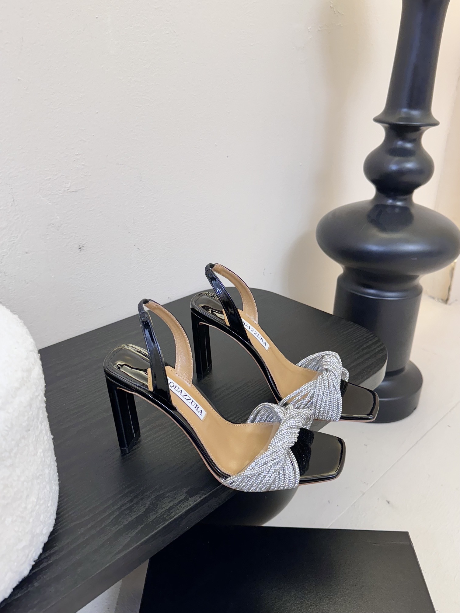 Aquazzura2025 新款顶级版本