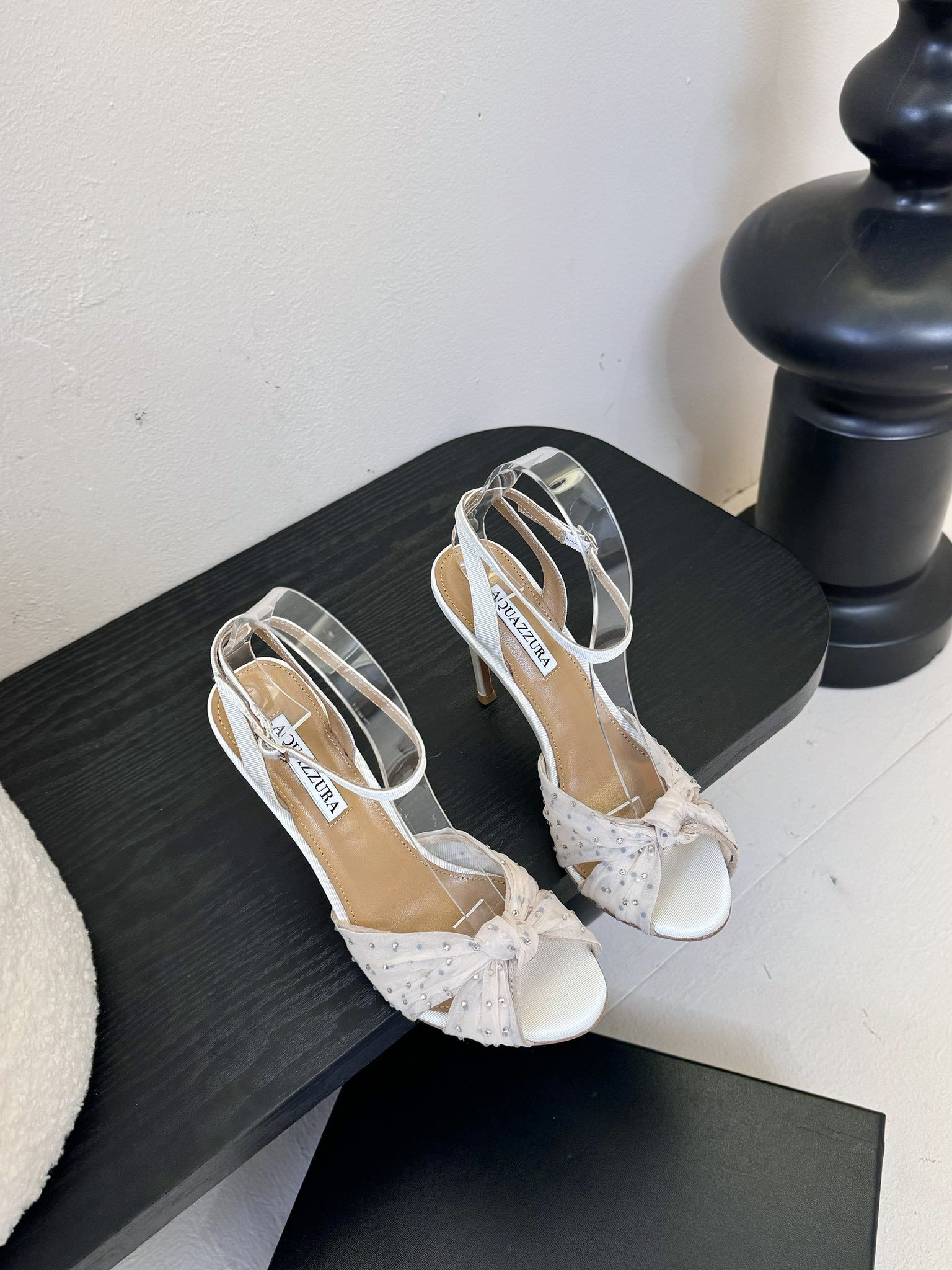 Aquazzura2025 新款顶级版本