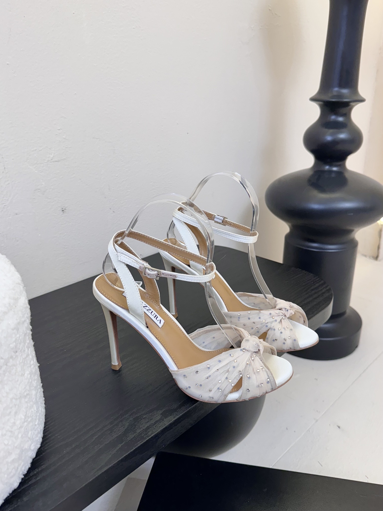 Aquazzura2025 新款顶级版本