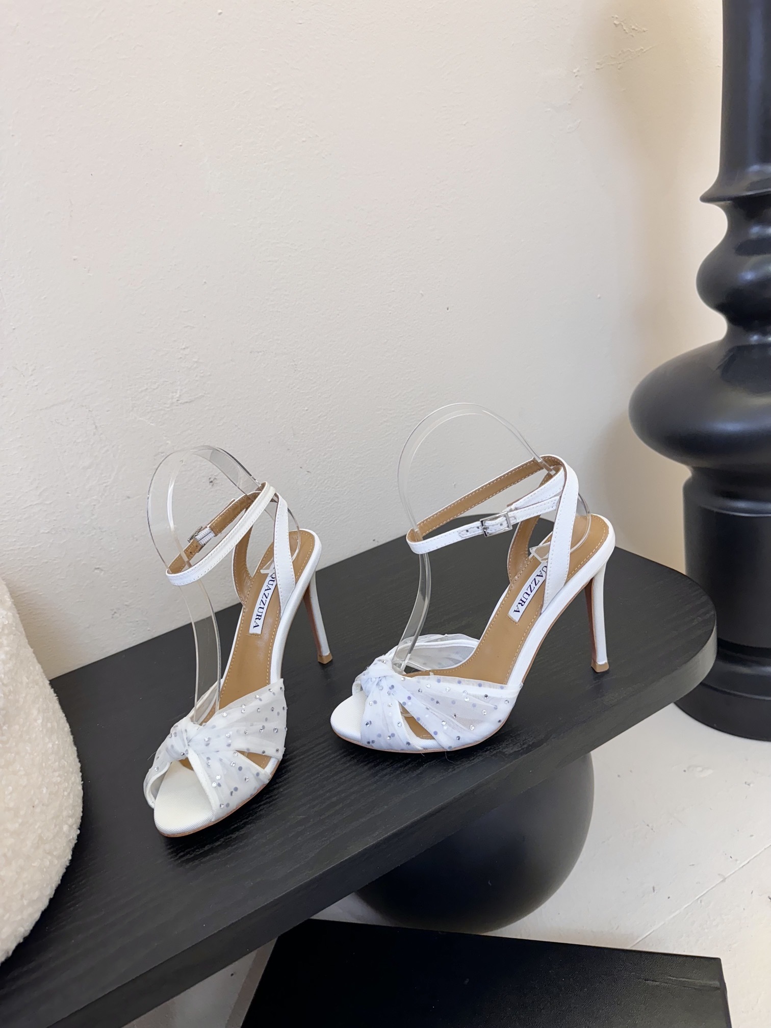 Aquazzura2025 新款顶级版本