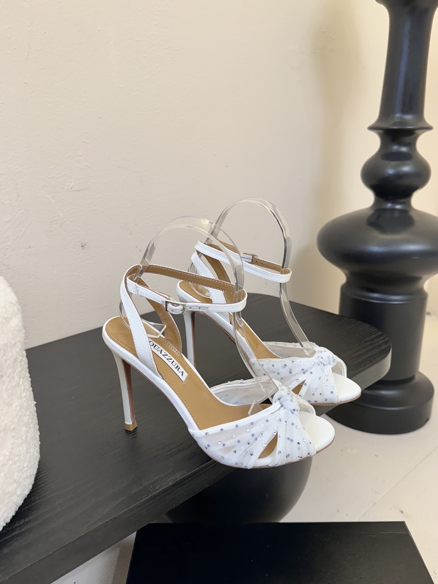 Aquazzura2025 新款顶级版本