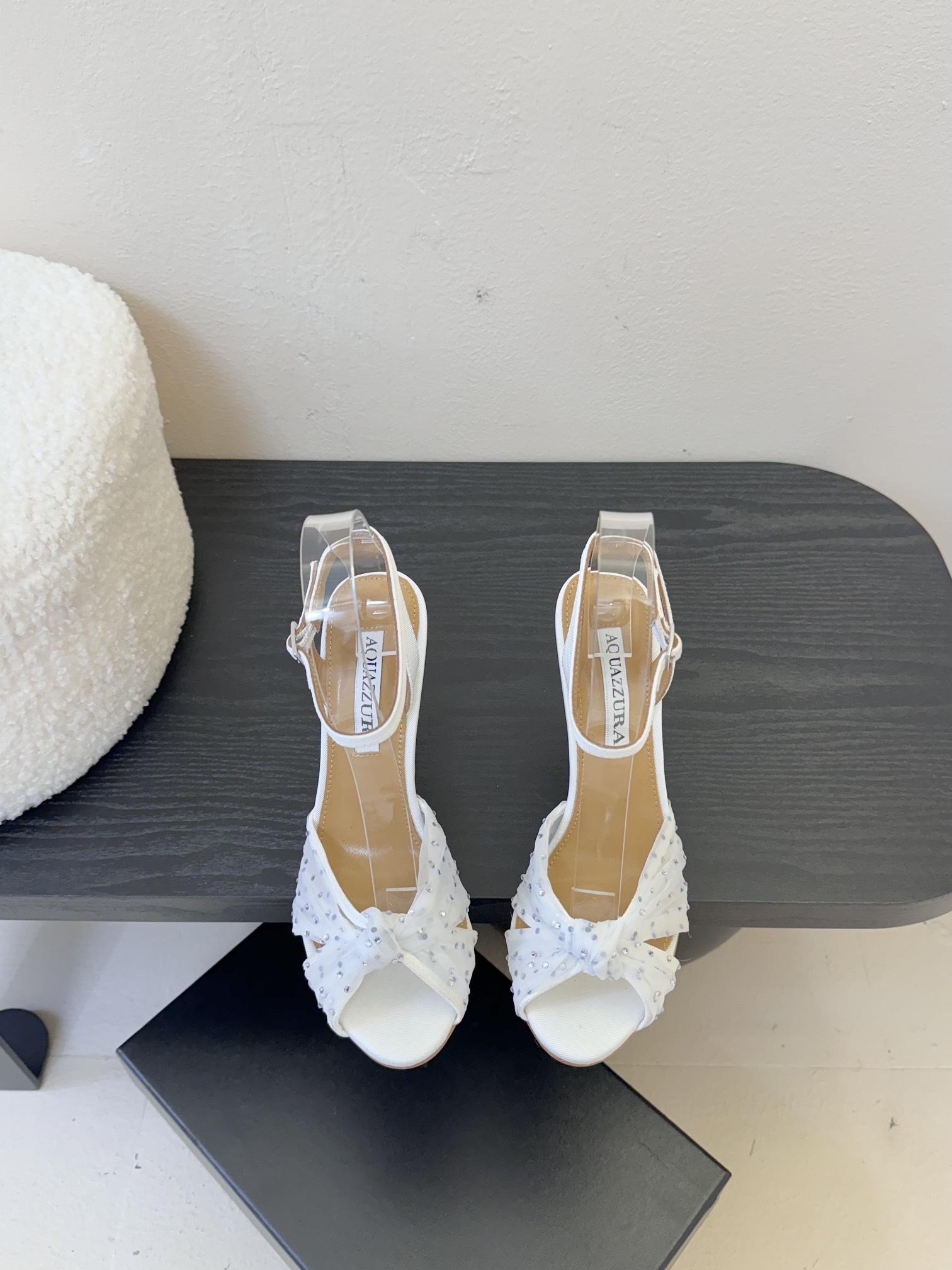 Aquazzura2025 新款顶级版本
