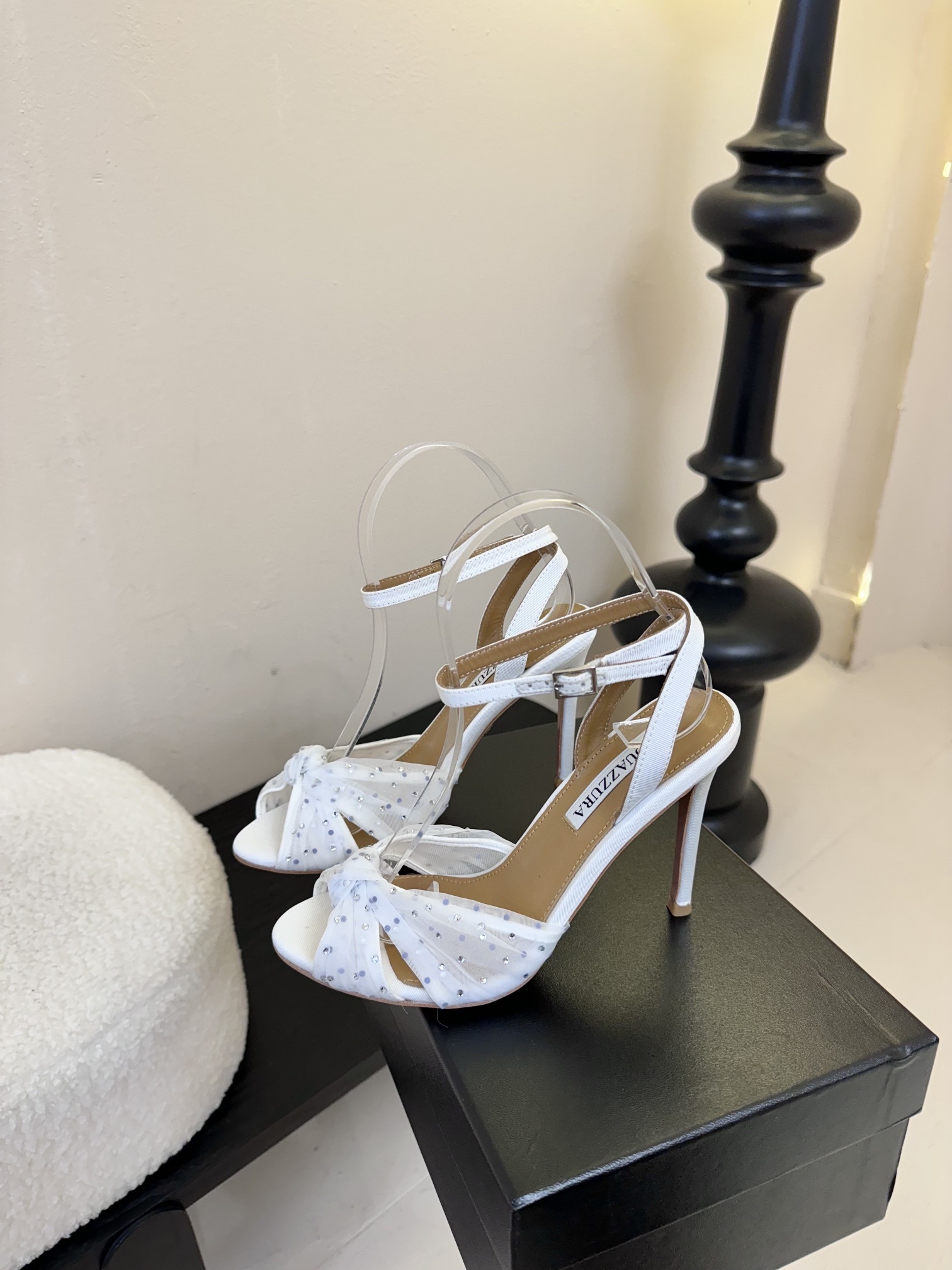 Aquazzura2025 新款顶级版本