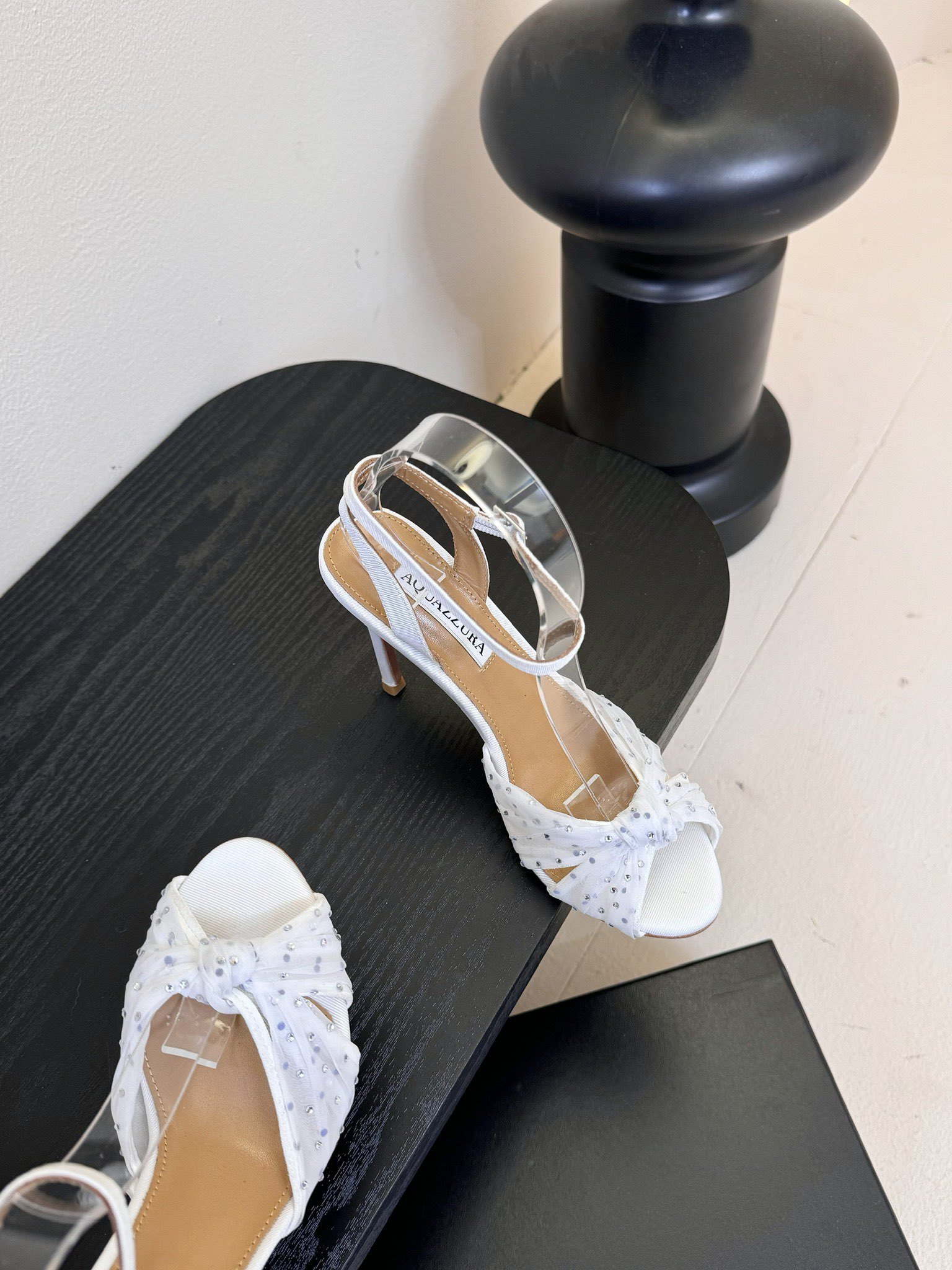 Aquazzura2025 新款顶级版本