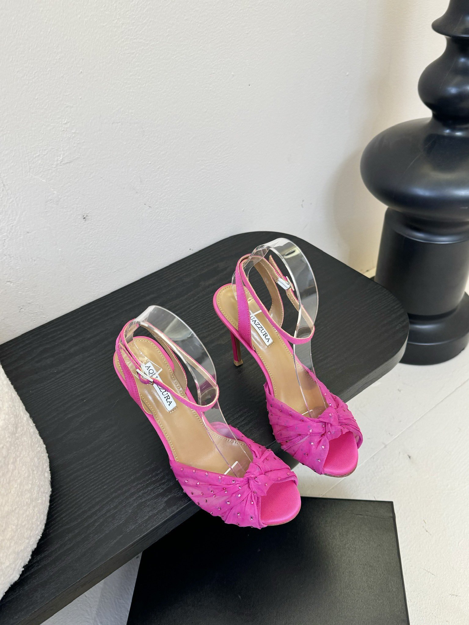Aquazzura2025 新款顶级版本
