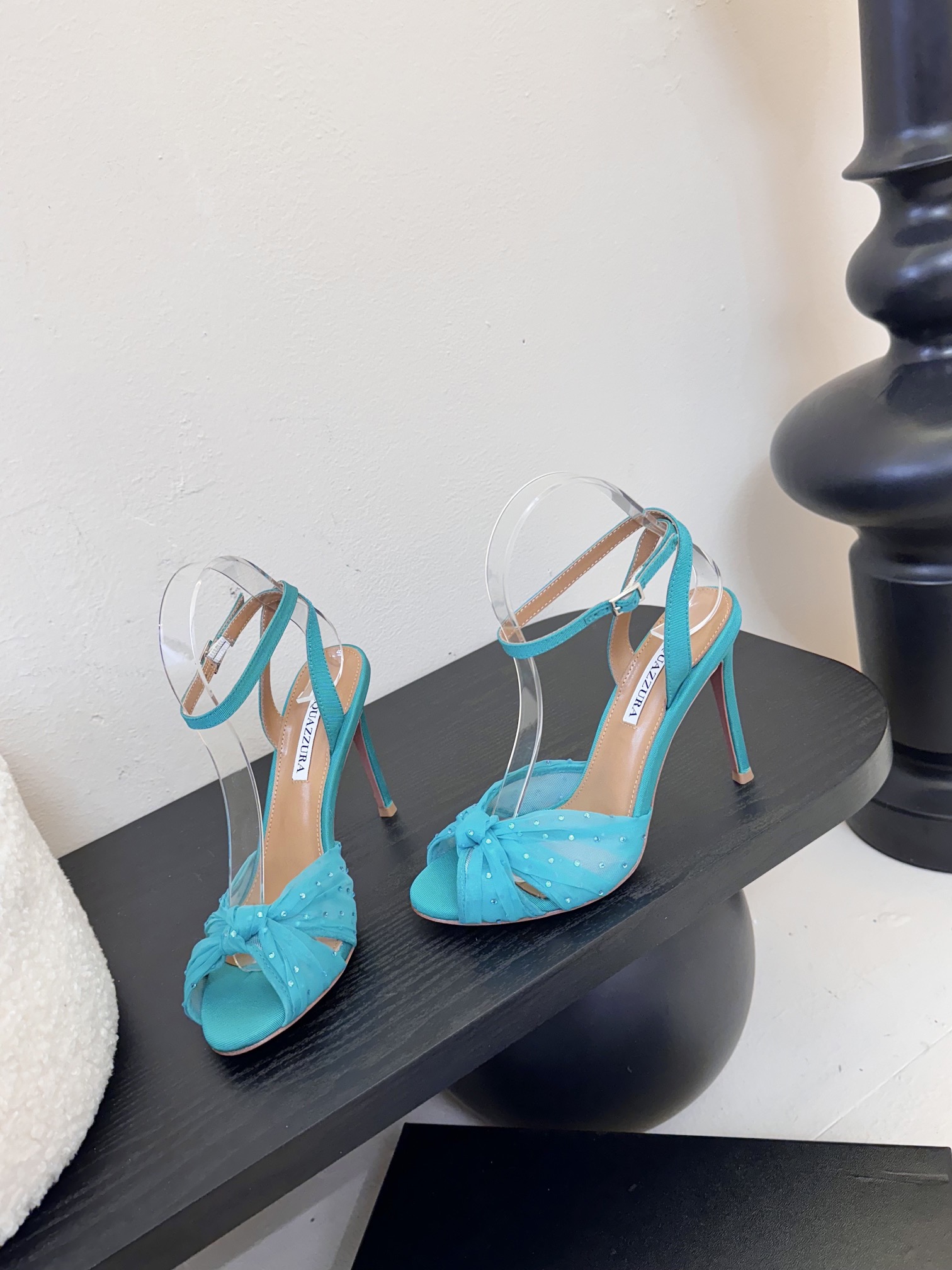 
Aquazzura2025 新款顶级版本                               