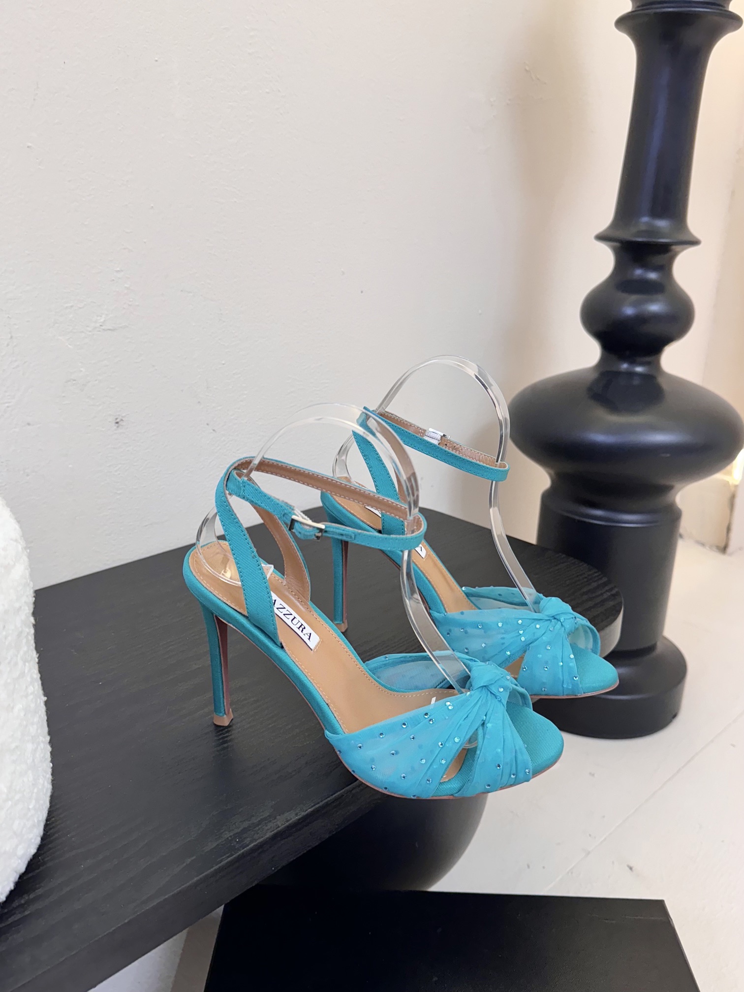 
Aquazzura2025 新款顶级版本                               