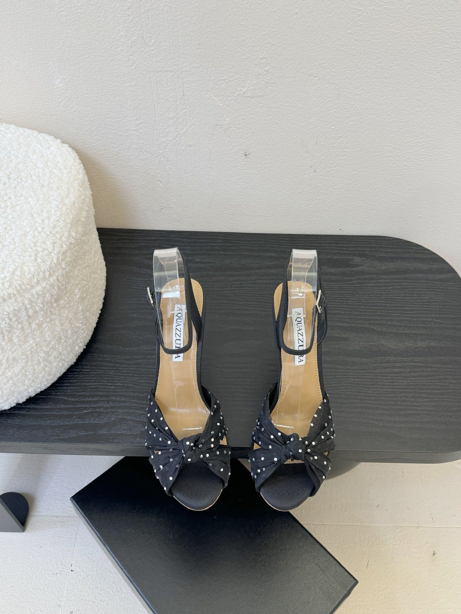 Aquazzura2025 新款顶级版本