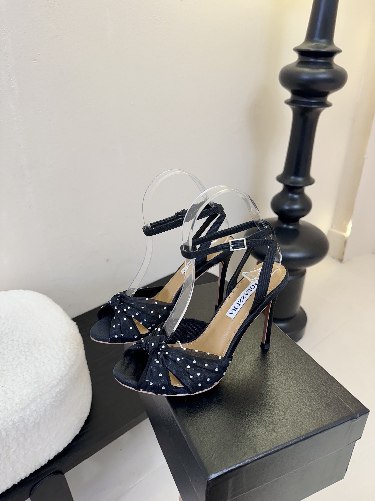 Aquazzura2025 新款顶级版本