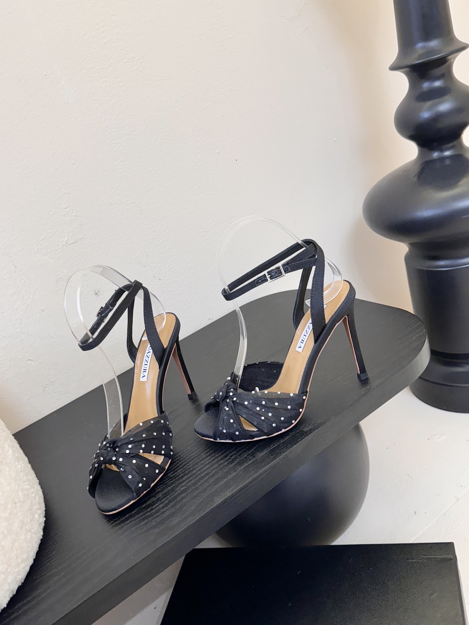 Aquazzura2025 新款顶级版本