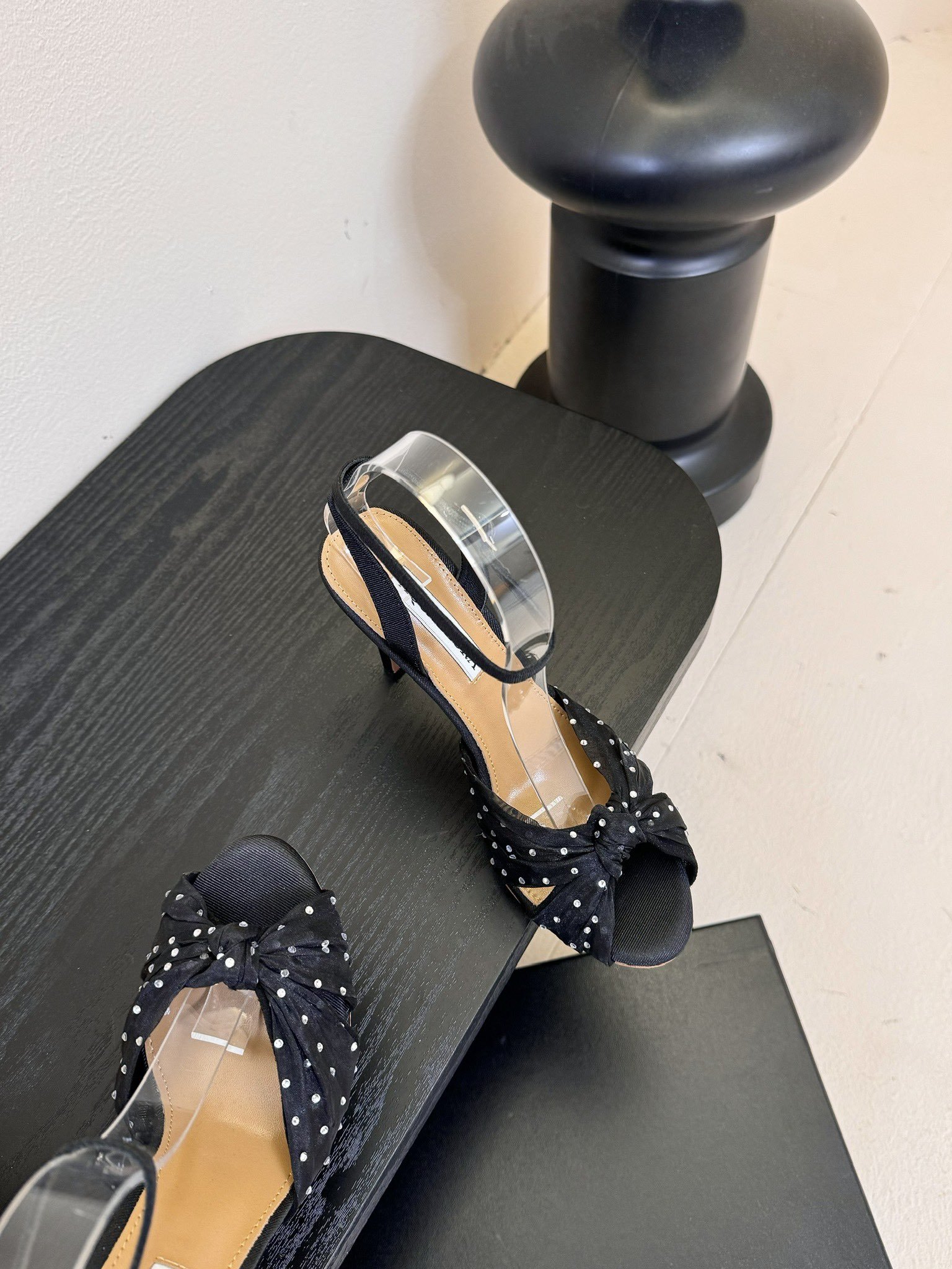 Aquazzura2025 新款顶级版本