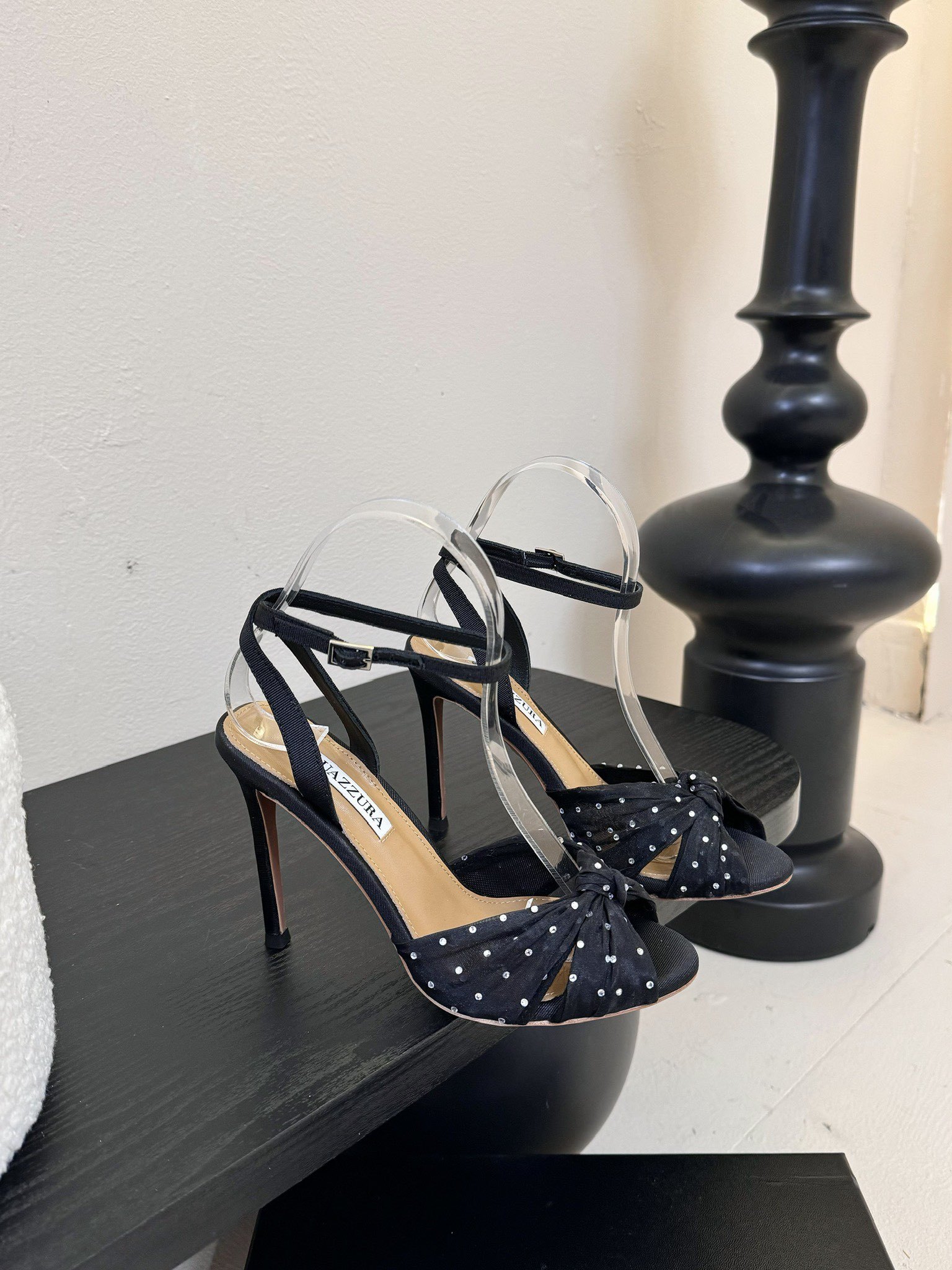 Aquazzura2025 新款顶级版本