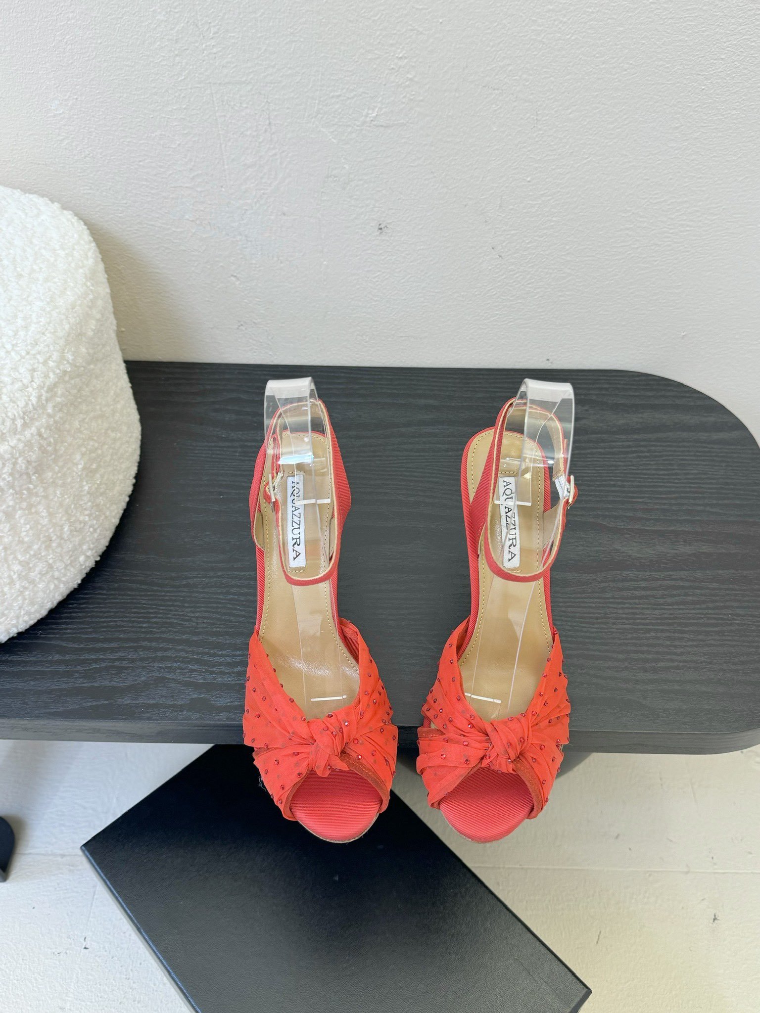 Aquazzura2025 新款顶级版本