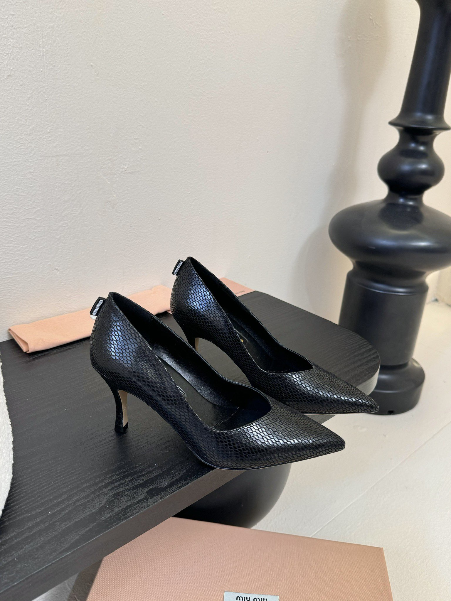 [Miu Miu Women