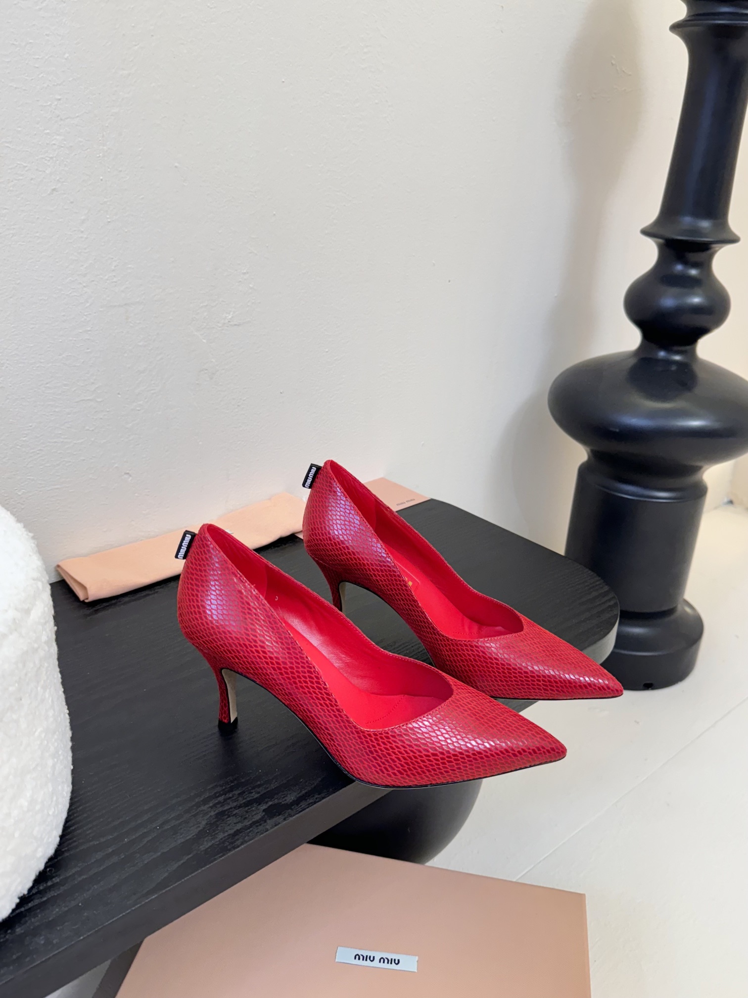 [Miu Miu Women