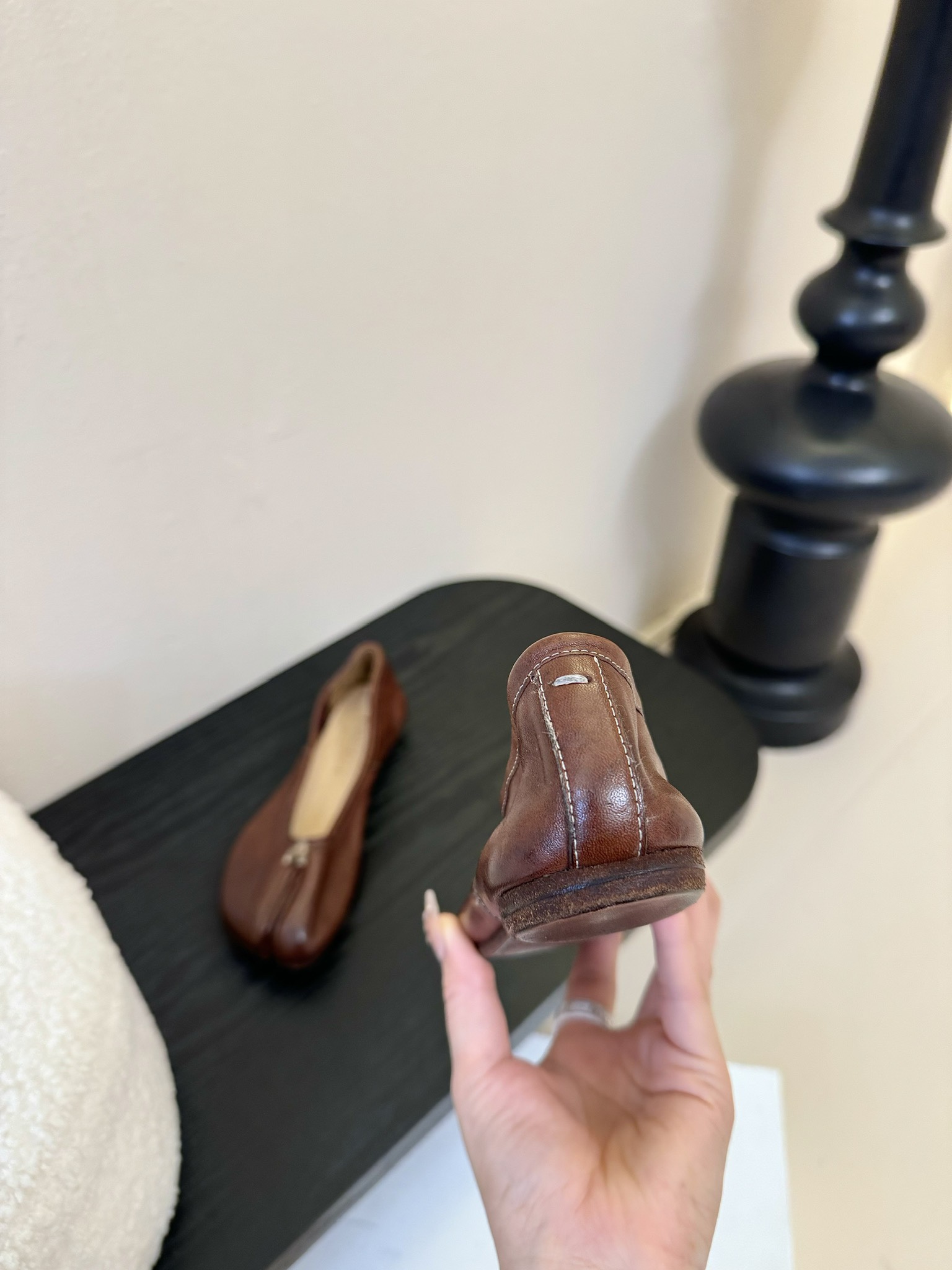 顶级
𝙈𝙖𝙞𝙨𝙤𝙣 𝙈𝙖𝙧𝙜𝙞𝙚𝙡*𝙈𝙈6 ✅已认证𝟐𝟎𝟐5𝙨𝙨  𝐧𝐞𝐰💯

Maison Margi