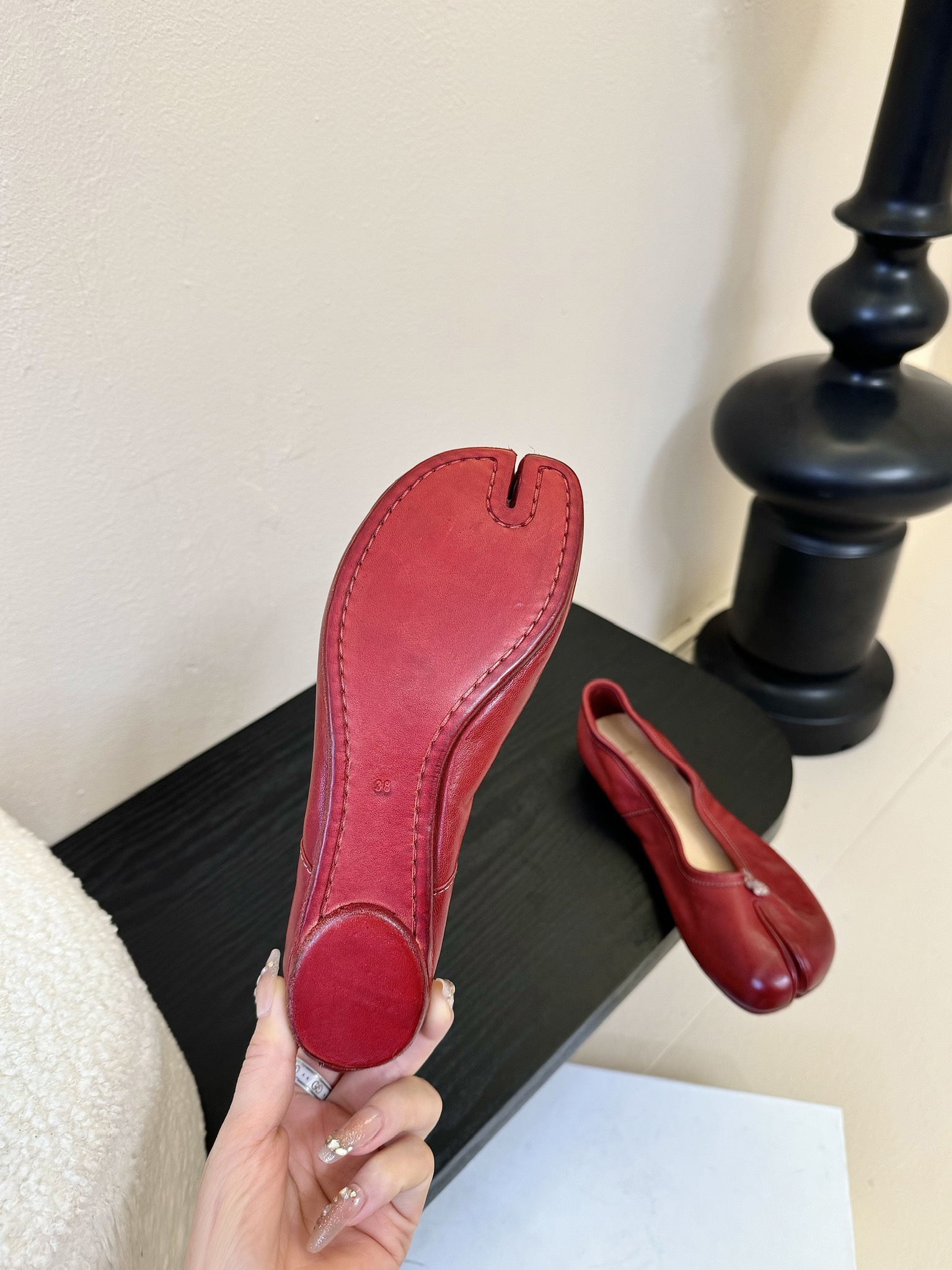 顶级
𝙈𝙖𝙞𝙨𝙤𝙣 𝙈𝙖𝙧𝙜𝙞𝙚𝙡*𝙈𝙈6 ✅已认证𝟐𝟎𝟐5𝙨𝙨  𝐧𝐞𝐰💯

Maison Margi
