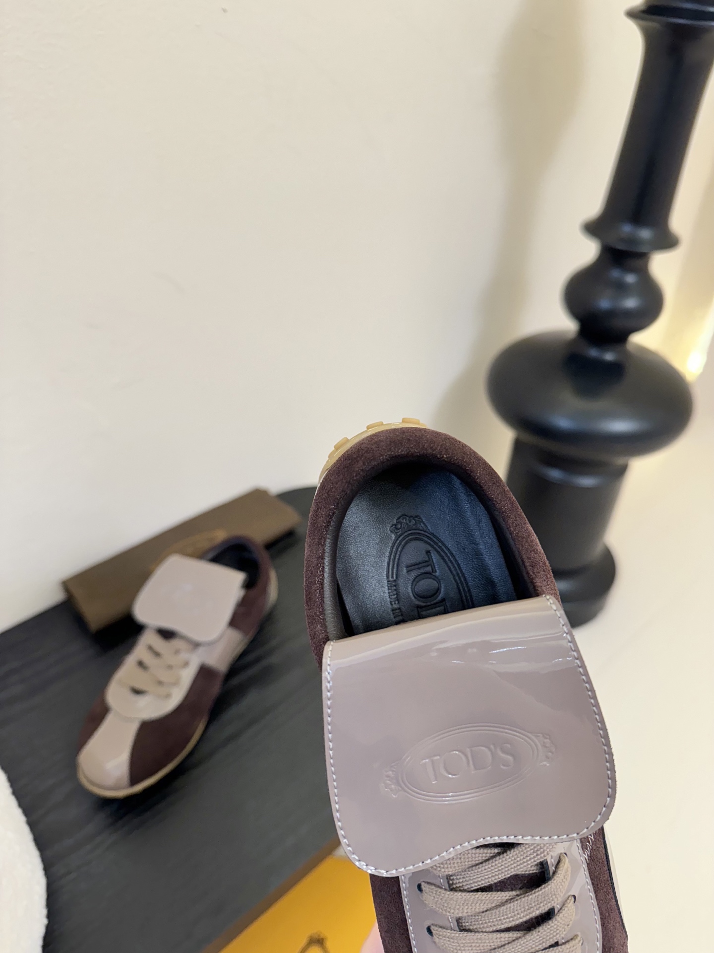 New German White Recreational Sneakers with Sheepskin Lining and Siltproof Soles: Sizes 35-39, 40-41 - 图片 8