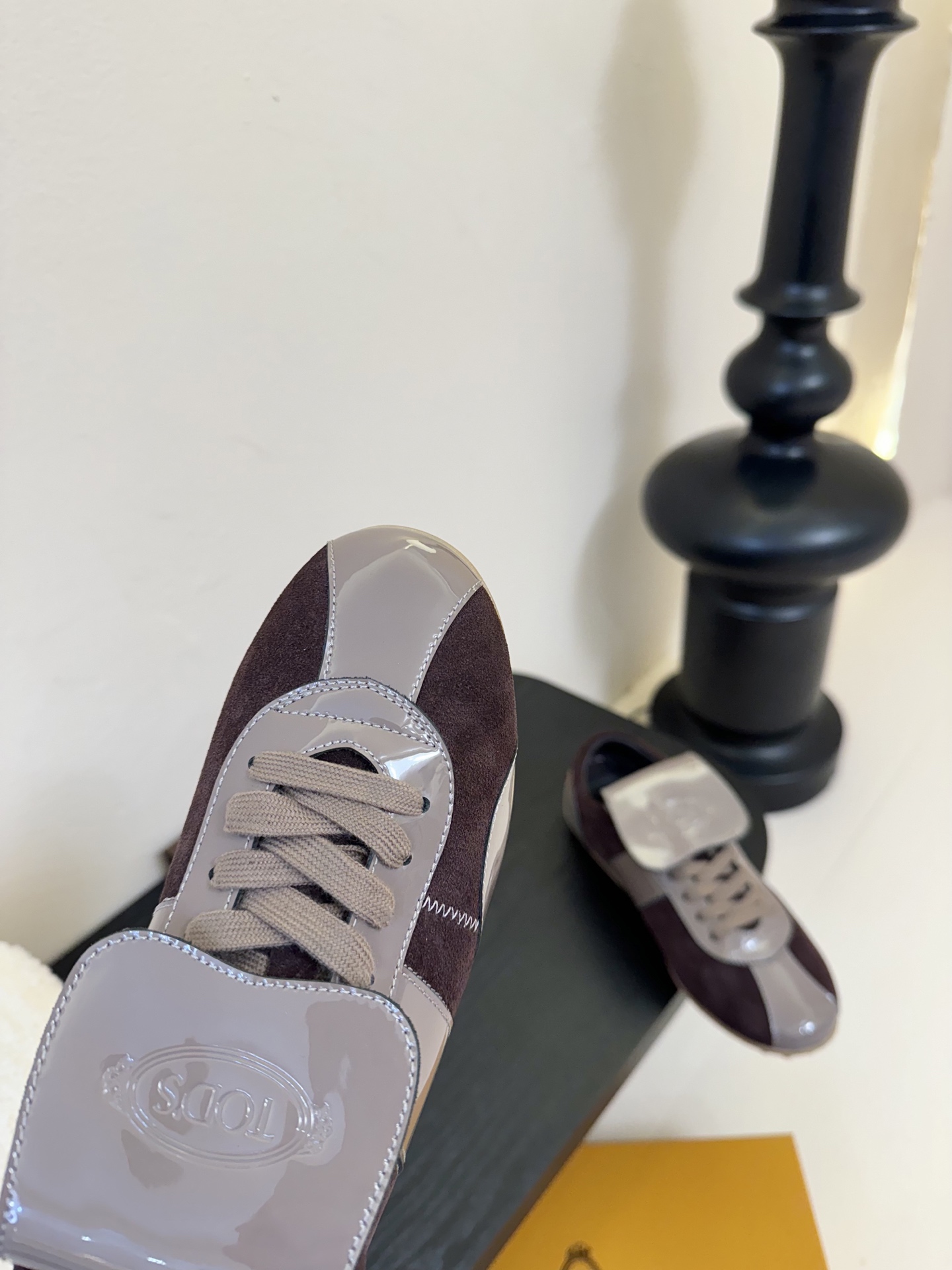 New German White Recreational Sneakers with Sheepskin Lining and Siltproof Soles: Sizes 35-39, 40-41 - 图片 6