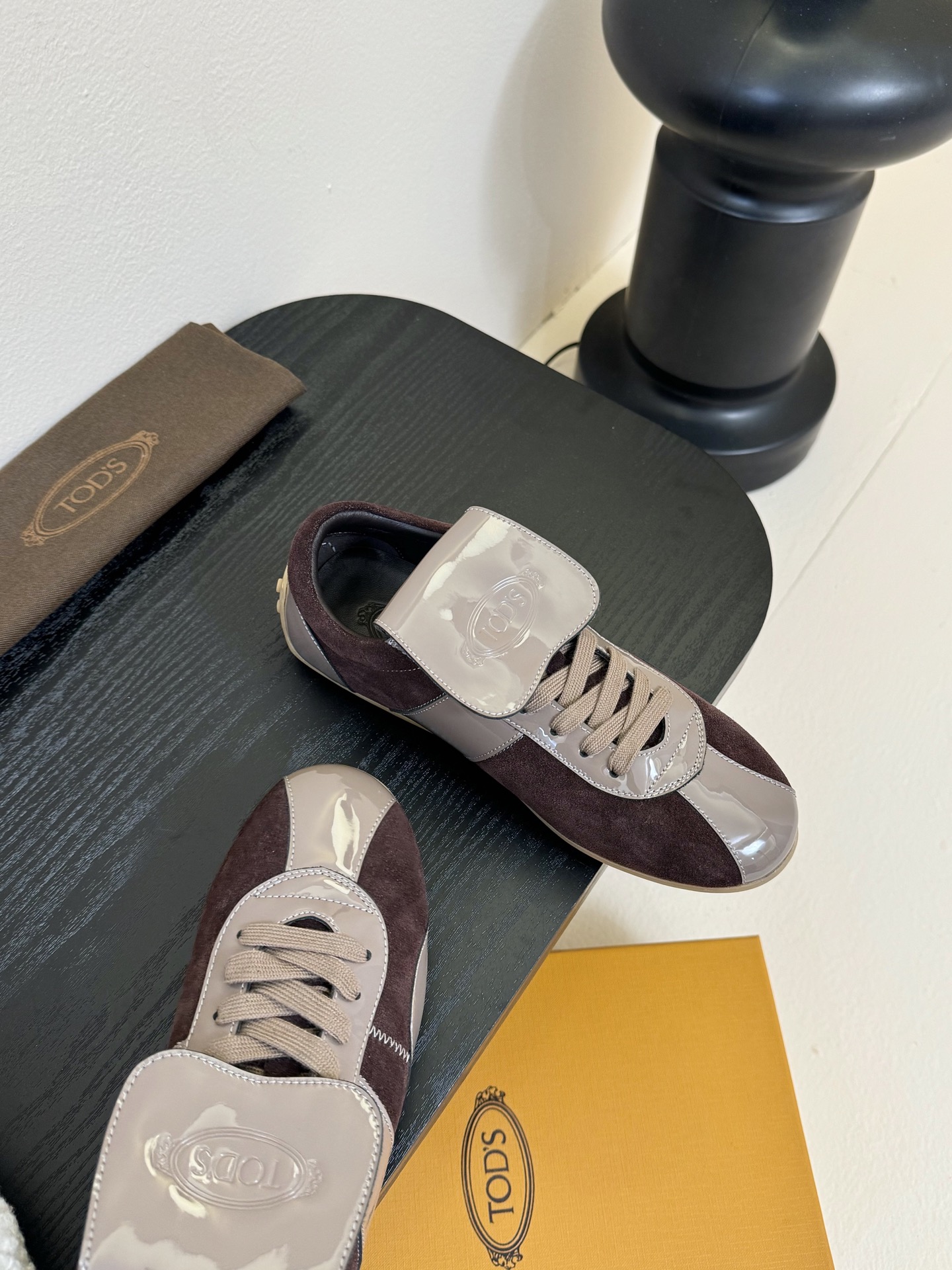 New German White Recreational Sneakers with Sheepskin Lining and Siltproof Soles: Sizes 35-39, 40-41 - 图片 4