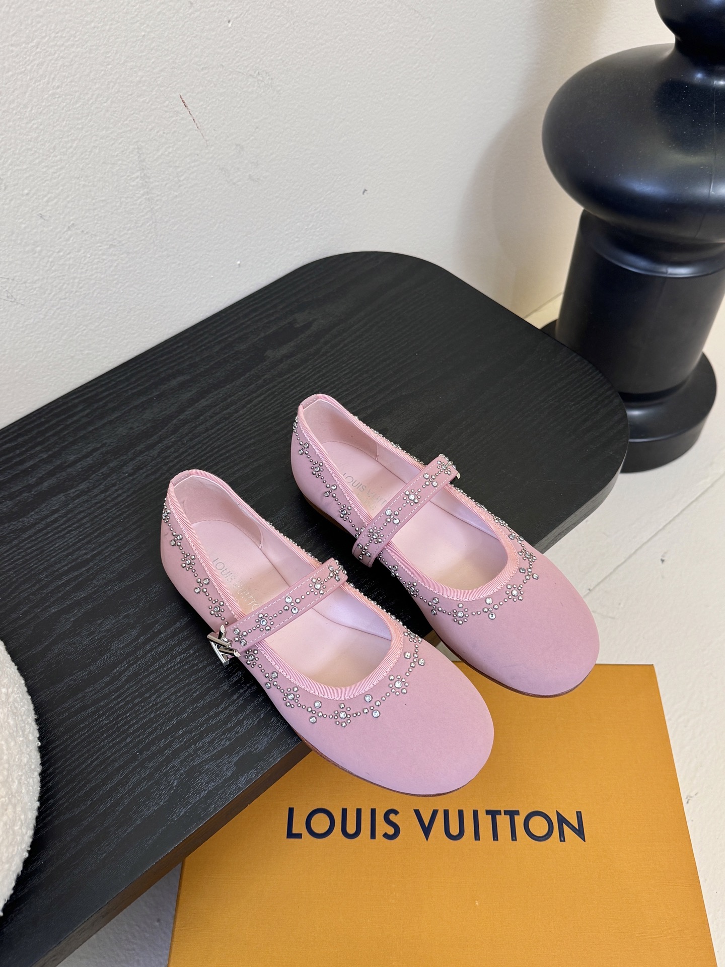 LV | 路易威登 X TM 6AM 村上隆联名 25/ 新款玛丽珍单鞋专柜主打最新款 LV X TM 