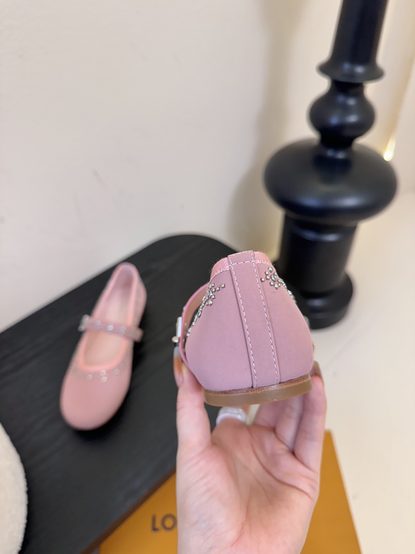 LV | 路易威登 X TM 6AM 村上隆联名 25/ 新款玛丽珍单鞋专柜主打最新款 LV X TM 