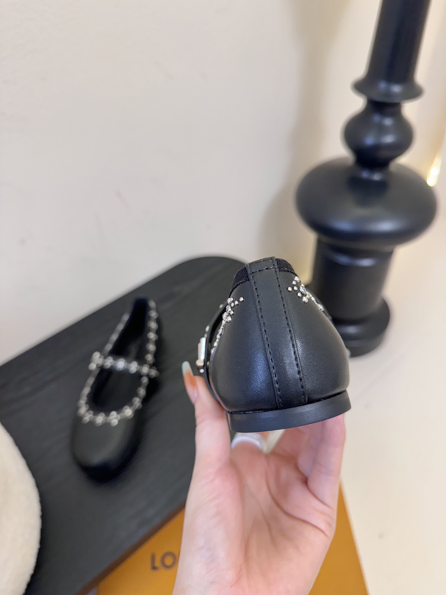 LV | 路易威登 X TM 6AM 村上隆联名 25/ 新款玛丽珍单鞋专柜主打最新款 LV X TM 