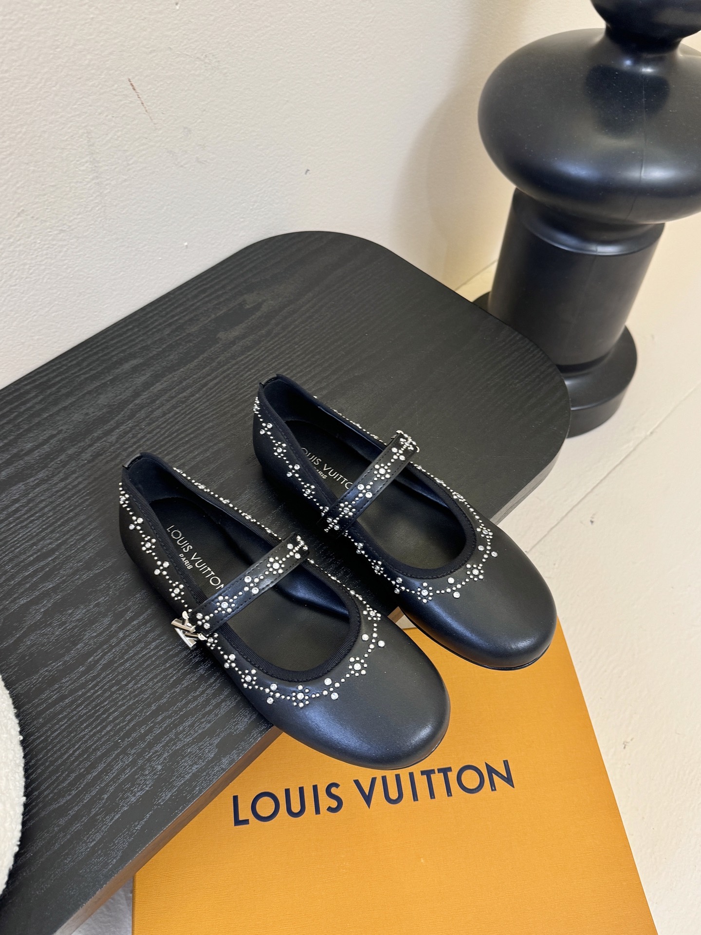 LV | 路易威登 X TM 6AM 村上隆联名 25/ 新款玛丽珍单鞋专柜主打最新款 LV X TM 