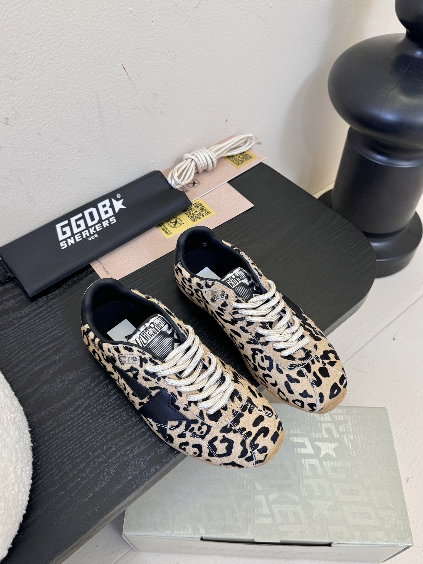 GGDB Golden Goos* 25ss 小脏鞋 德训鞋ggdb经典情侣款小脏鞋 火红程度上怼小白鞋
