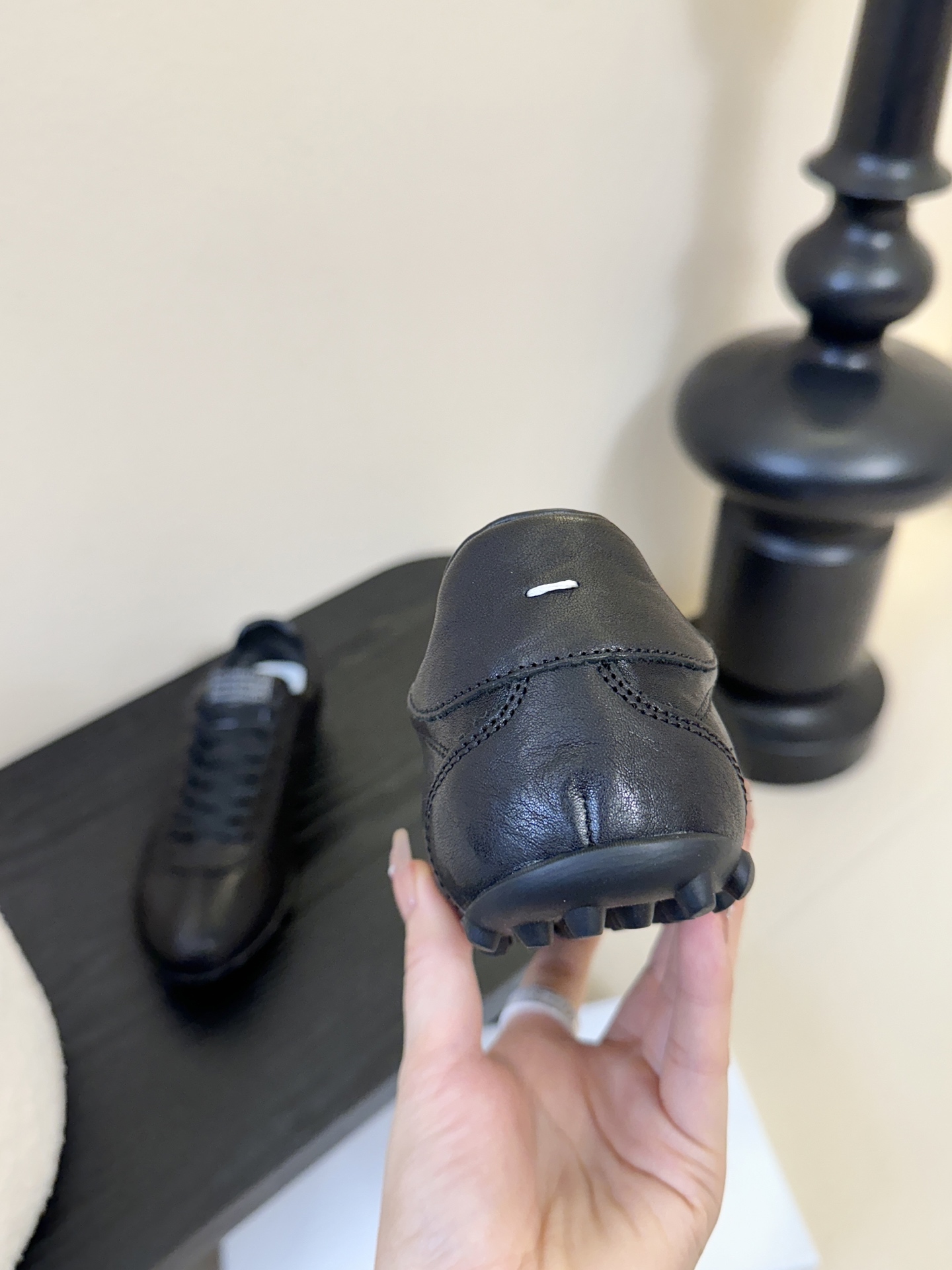 Maison Margiela 马吉拉2025秋冬系列情侣款阿甘鞋德训鞋!新款Sprinters运动鞋轮