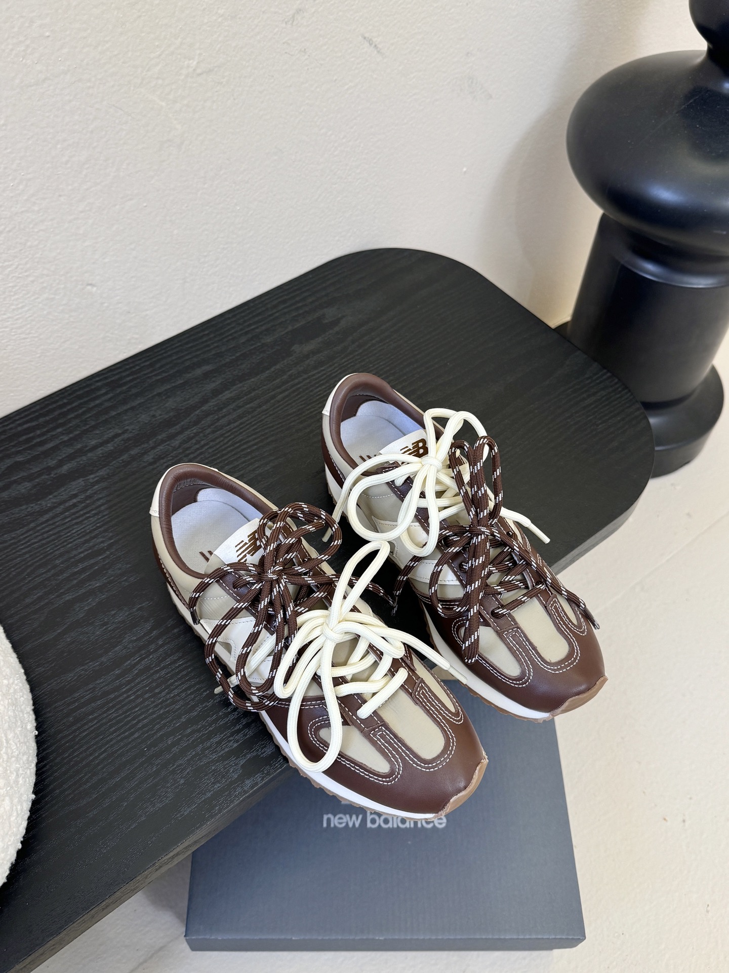 New Balanc*NB x山下有松联名款运动鞋携手山下有松推出的 471联名款气延续 Songmon