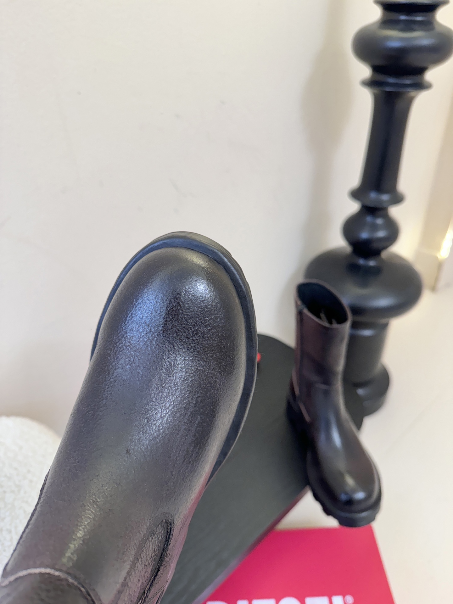 DIESEL很难不爱，好看到让我移不开眼睛时尚雷达疯狂预警❗DIESEL这波高跟鞋直接把“高级性感”焊在