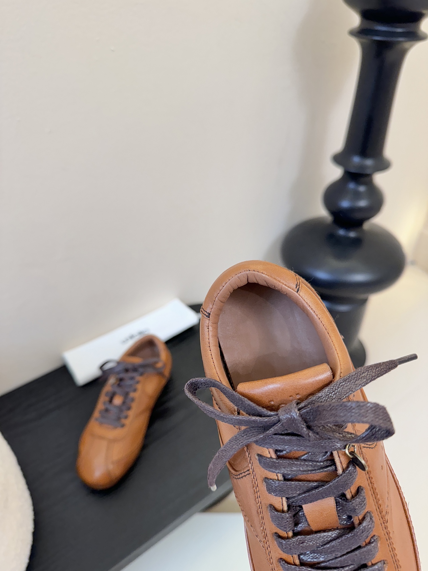 皮unfolio新品Cross-Trainer系带低帮运动鞋文咏珊张小斐众多网红 明星同款 超级如软舒适