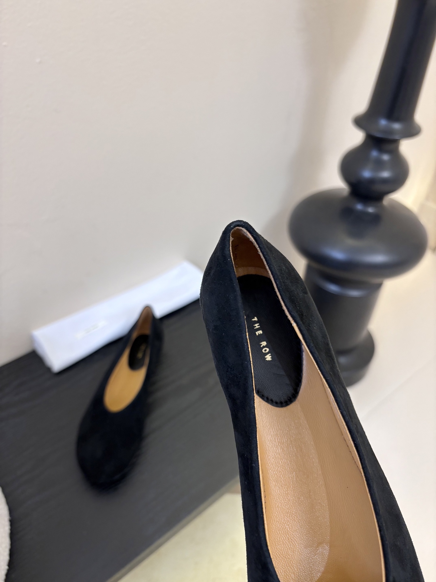 The ro*26早春新款玛丽珍平底单鞋跳舞鞋奶奶鞋！很少会看到一款跳舞鞋会做到这么精细、而且对脚的包容