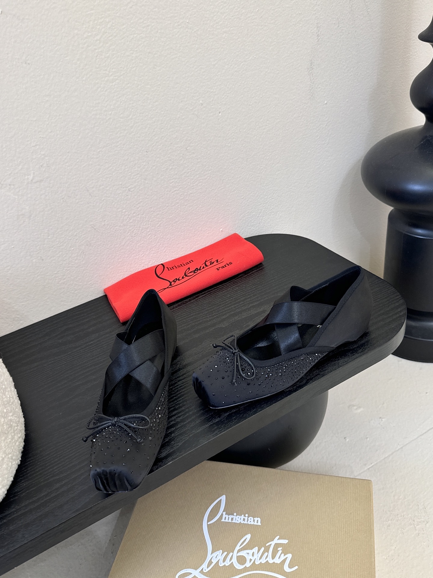 钻CL x Maison margiel* 新品玛丽珍Maison Margiela 与 Christi