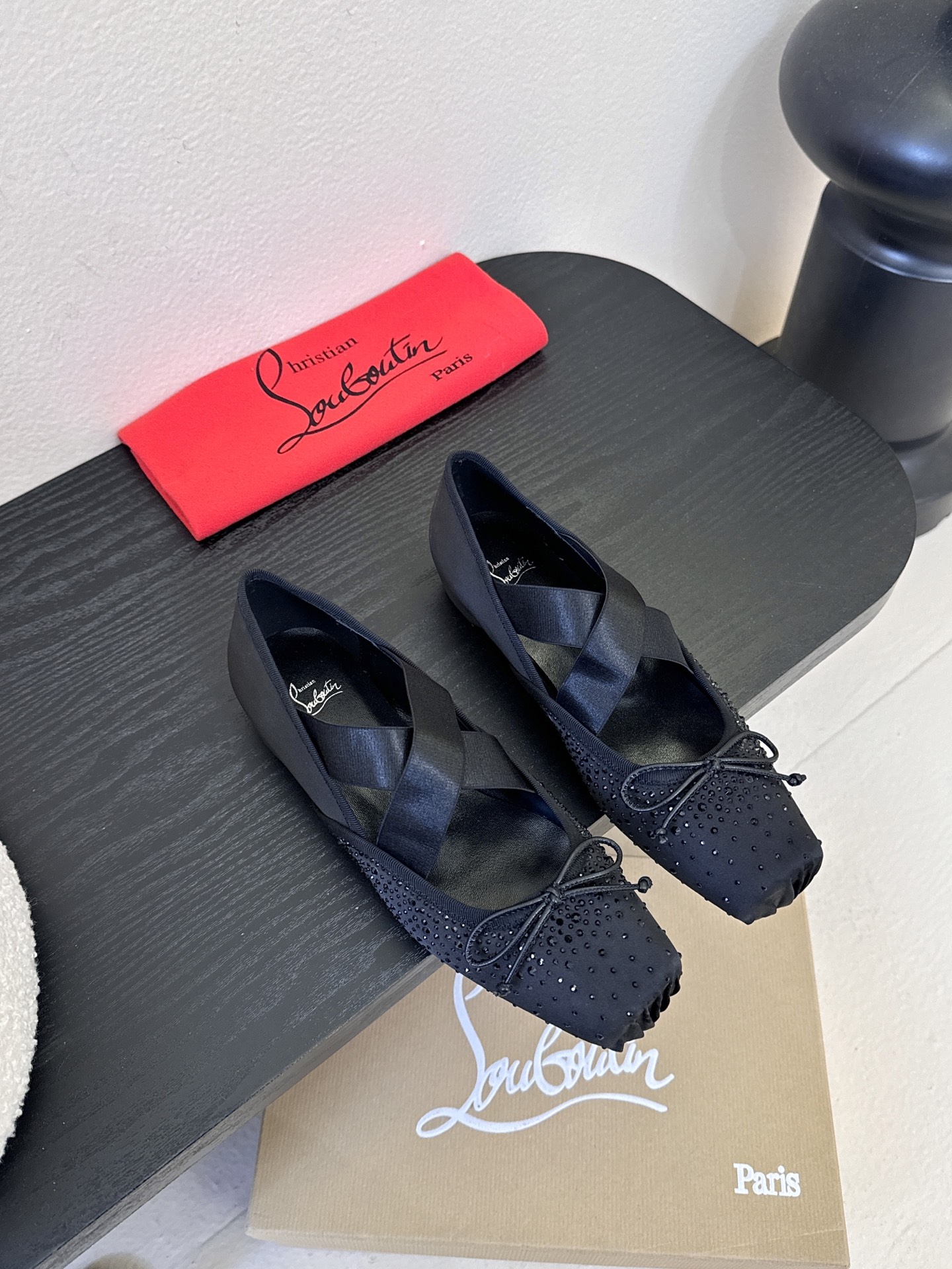 钻CL x Maison margiel* 新品玛丽珍Maison Margiela 与 Christi