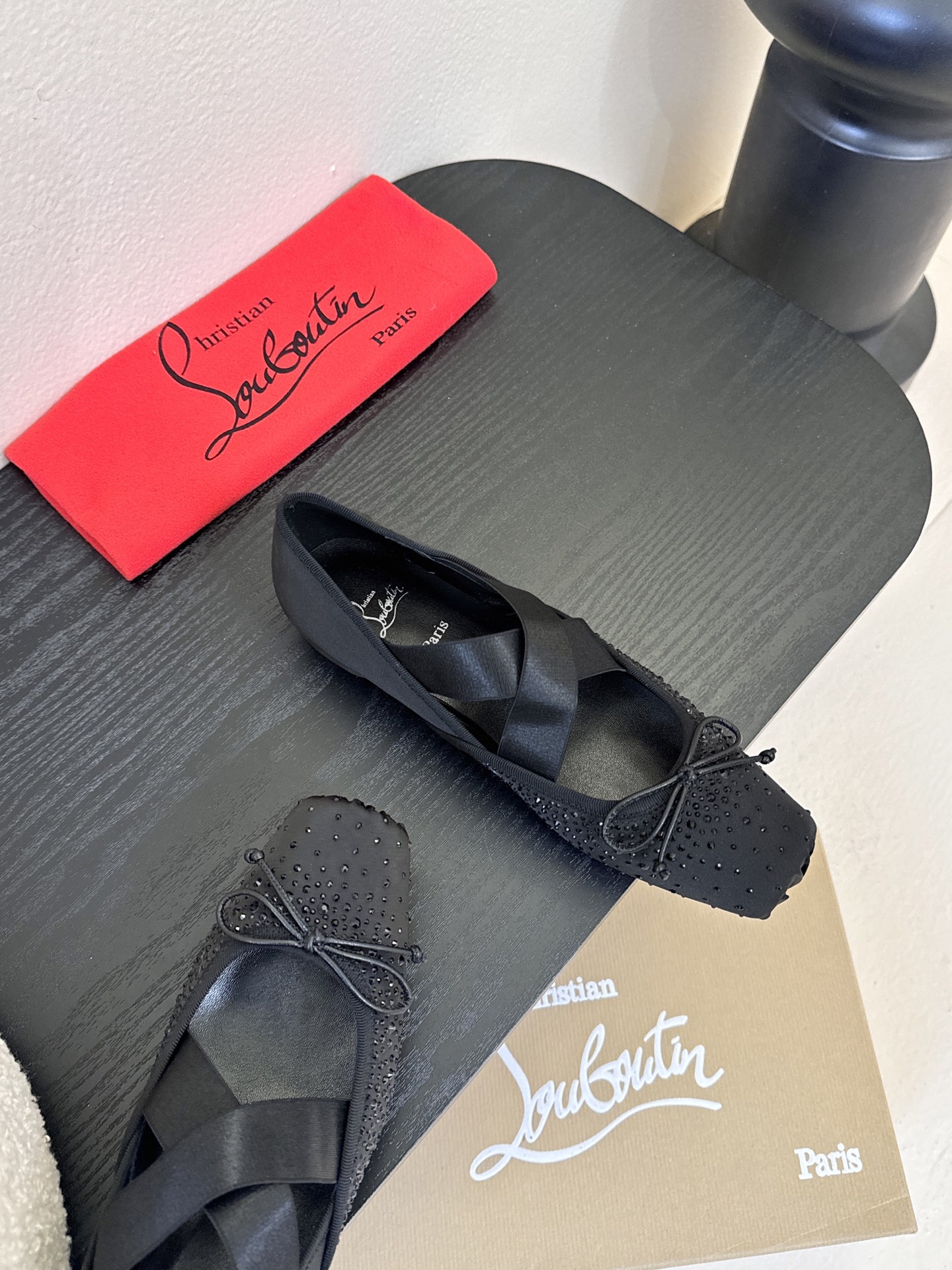 钻CL x Maison margiel* 新品玛丽珍Maison Margiela 与 Christi