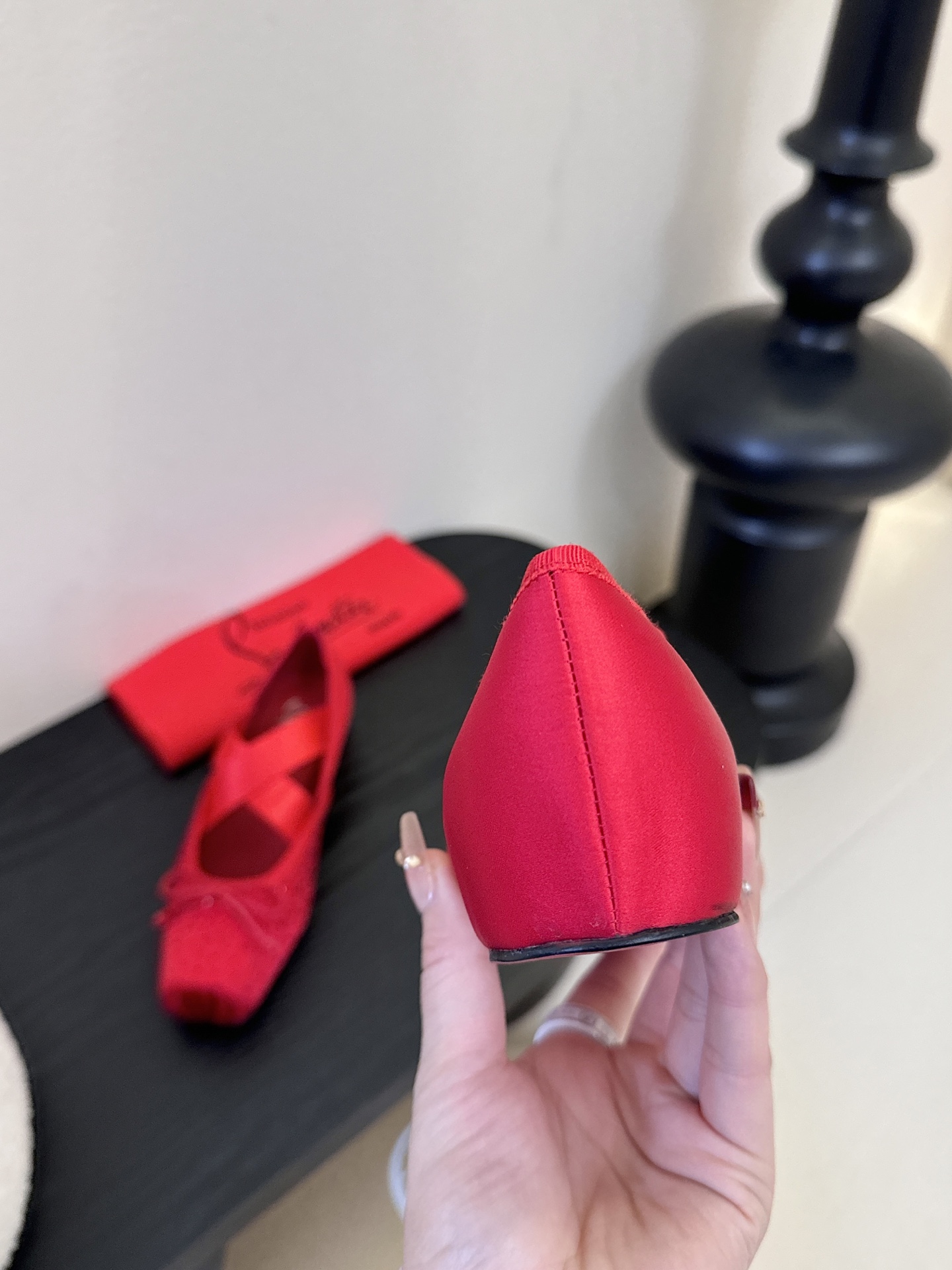 钻CL x Maison margiel* 新品玛丽珍Maison Margiela 与 Christi