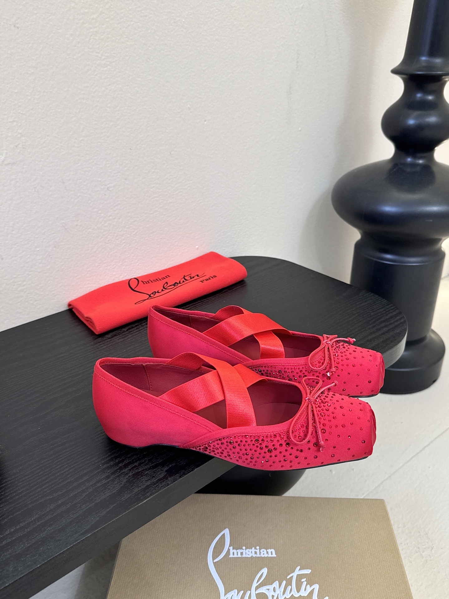 钻CL x Maison margiel* 新品玛丽珍Maison Margiela 与 Christi